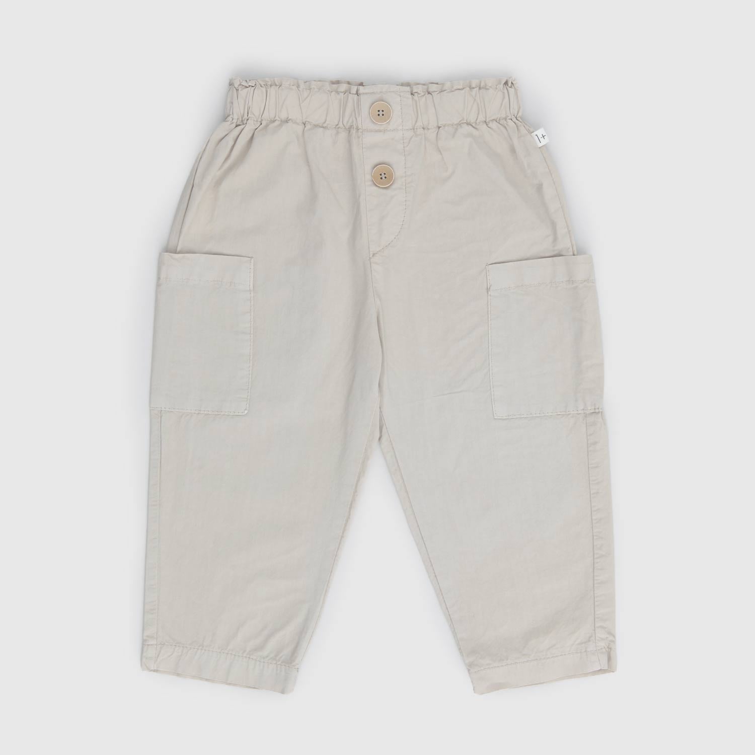 pantalone beige dario neonato - annameglio.com abbigliamento moda