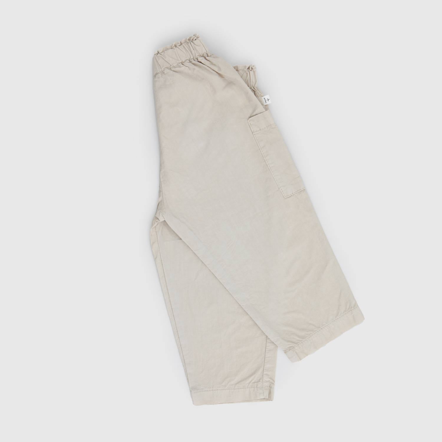 pantalone beige dario neonato - annameglio.com abbigliamento moda