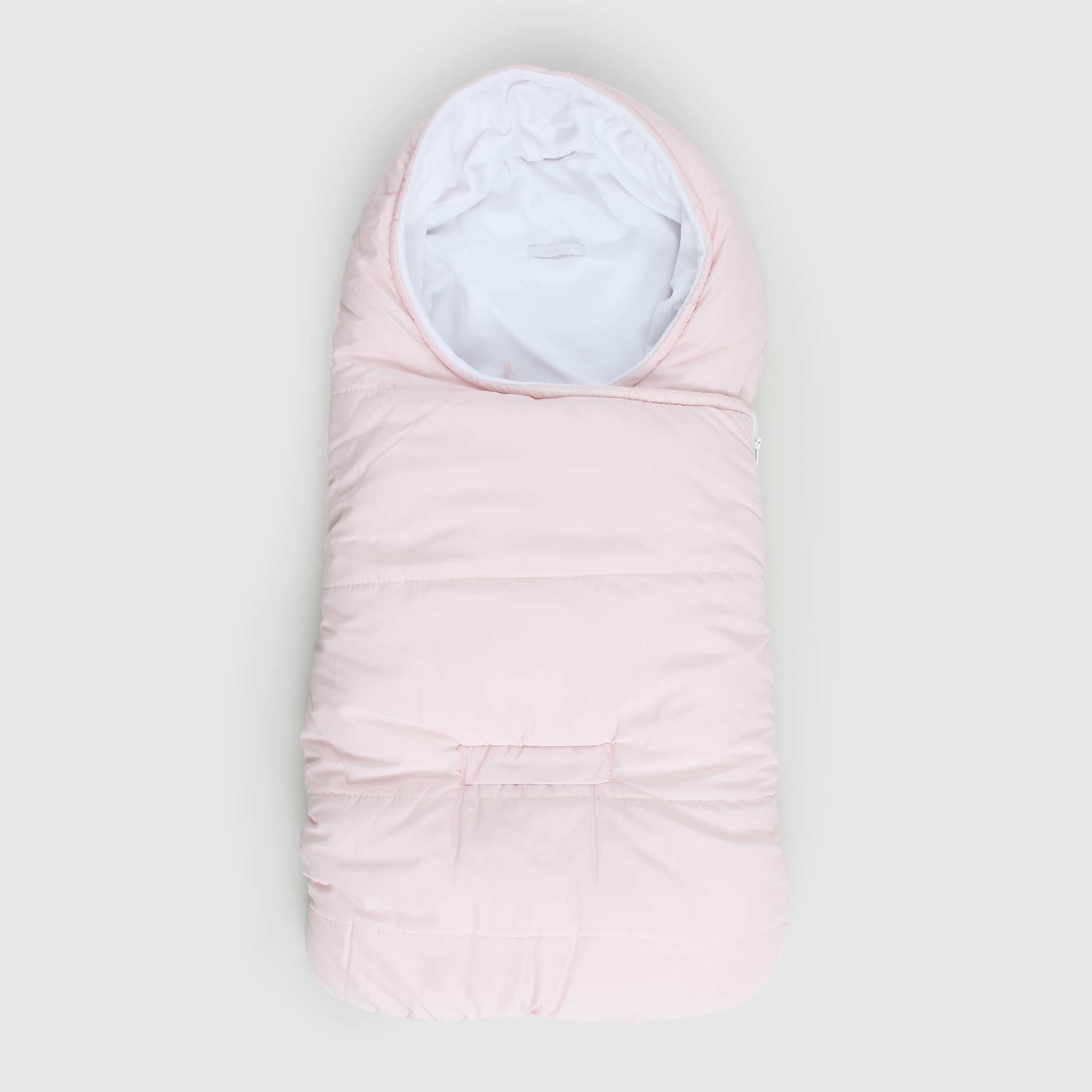 Sacco neonato Rosa firmato COCCODE' - annameglio.com abbigliamento moda