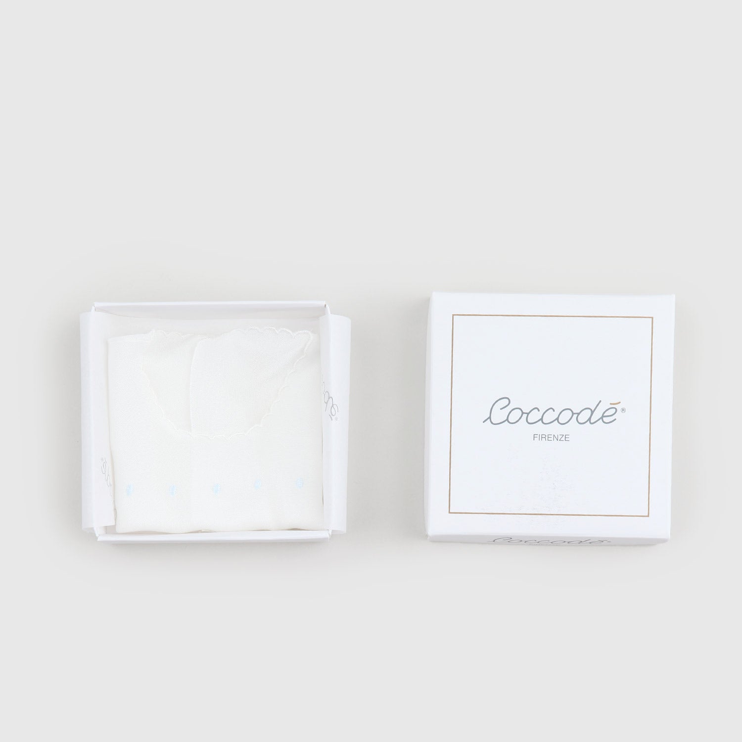 Camicino seta panna firmato COCCODE' - annameglio.com abbigliamento moda