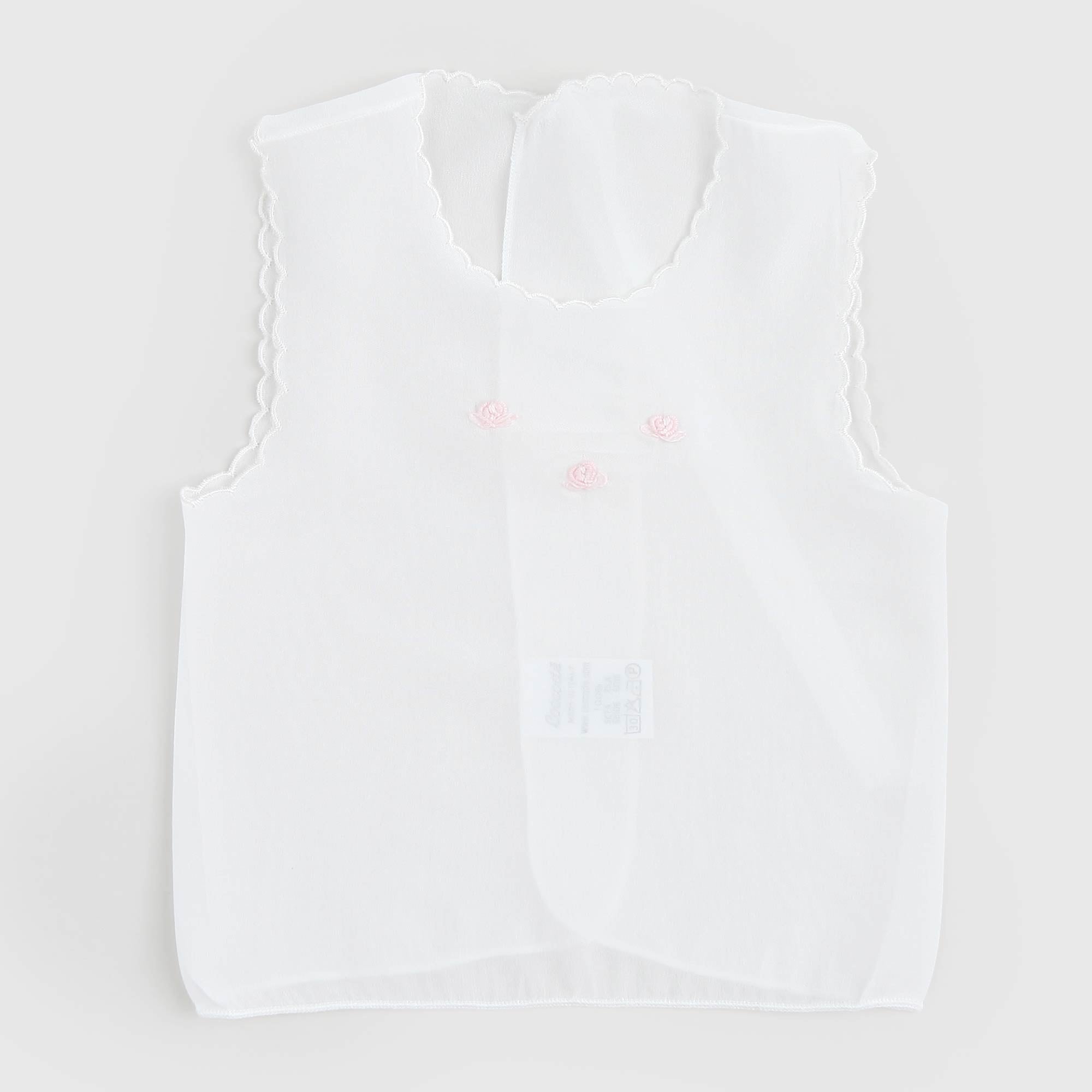 Camicino Portafortuna Bianco COCCODE' - annameglio.com abbigliamento moda