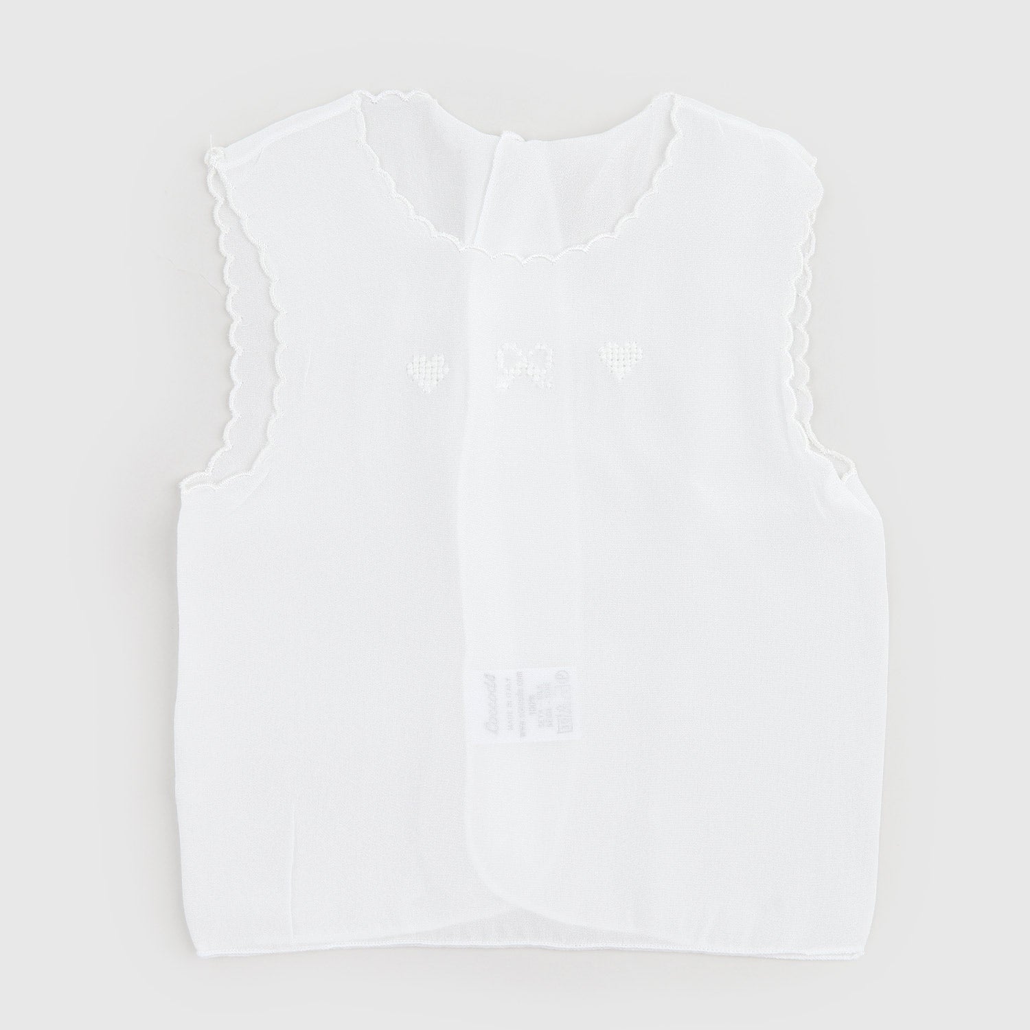 Camicino Panna Firmato COCCODE' - annameglio.com abbigliamento moda