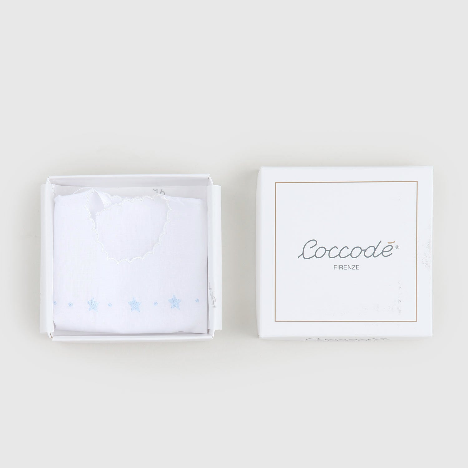 Camicino Bianco Firmato COCCODE' - annameglio.com abbigliamento moda