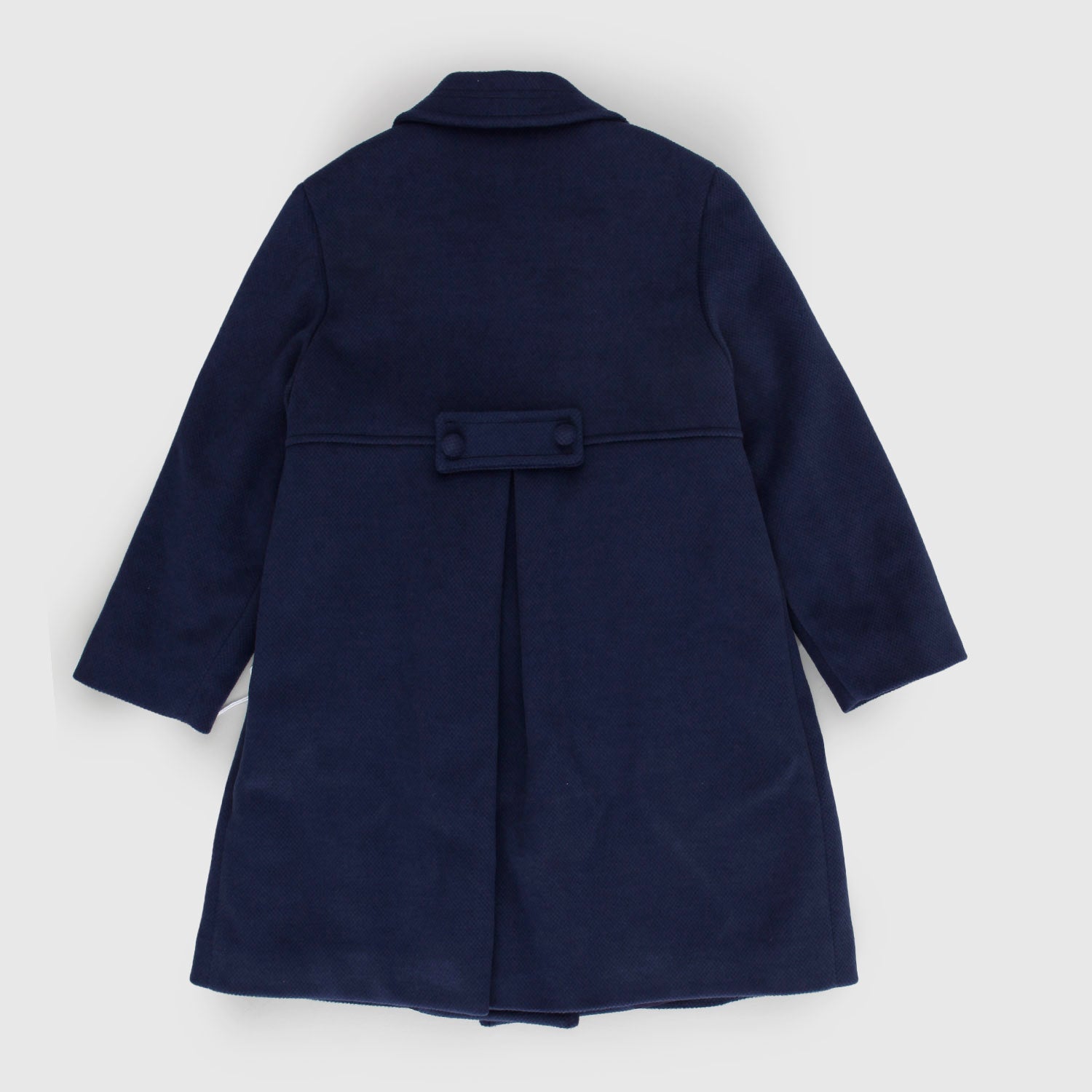 Cappottino Stile Inglese Firmato Coccodè - annameglio.com abbigliamento moda