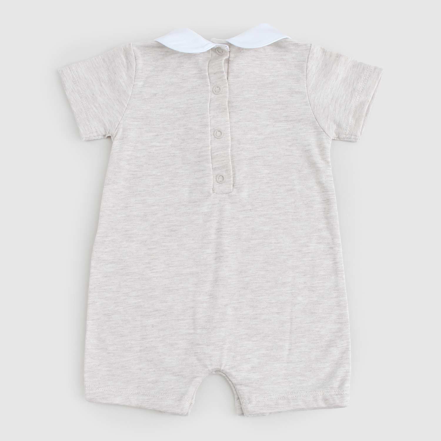 pagliaccetto sabbia - annameglio.com abbigliamento moda