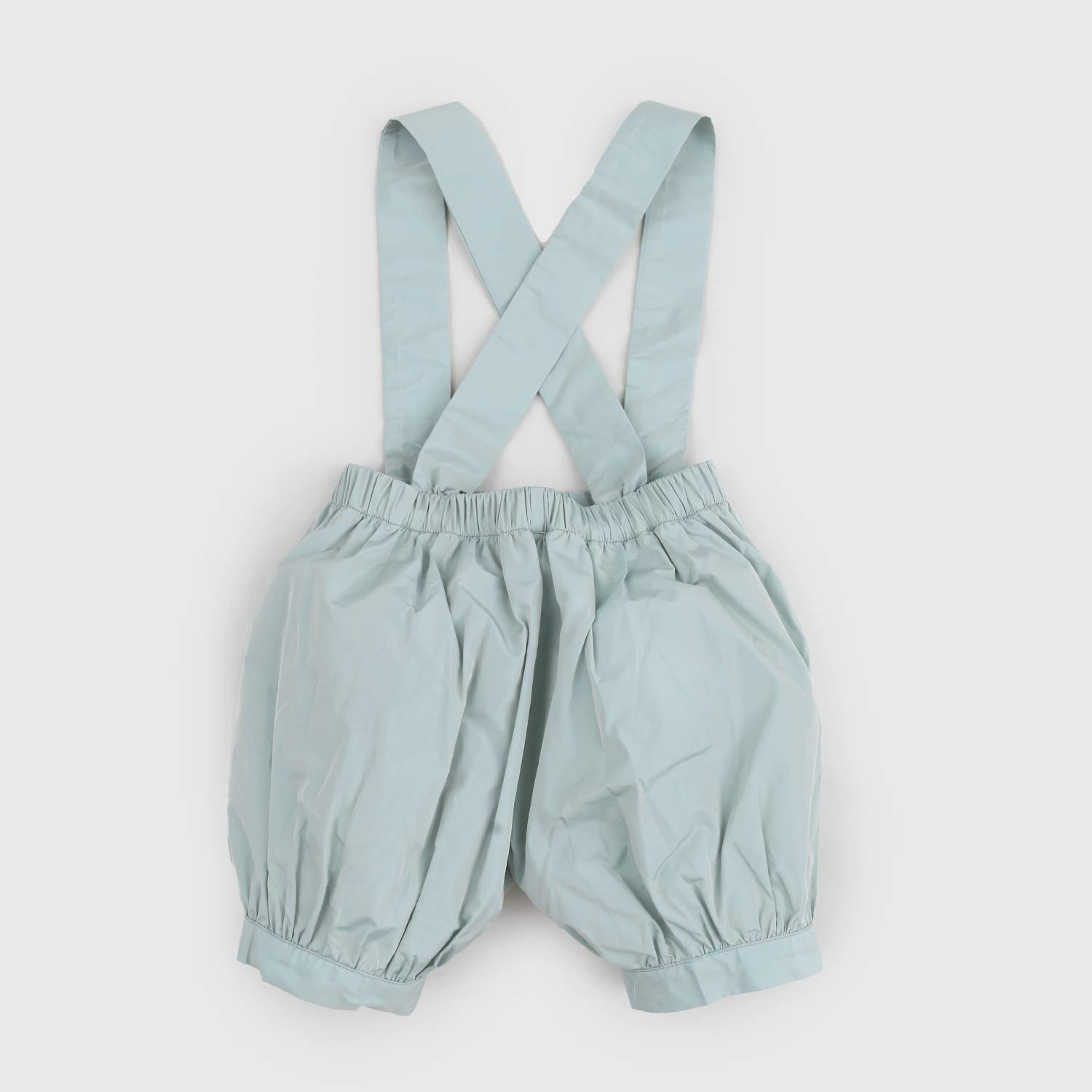 salopette neonato verde - annameglio.com abbigliamento moda