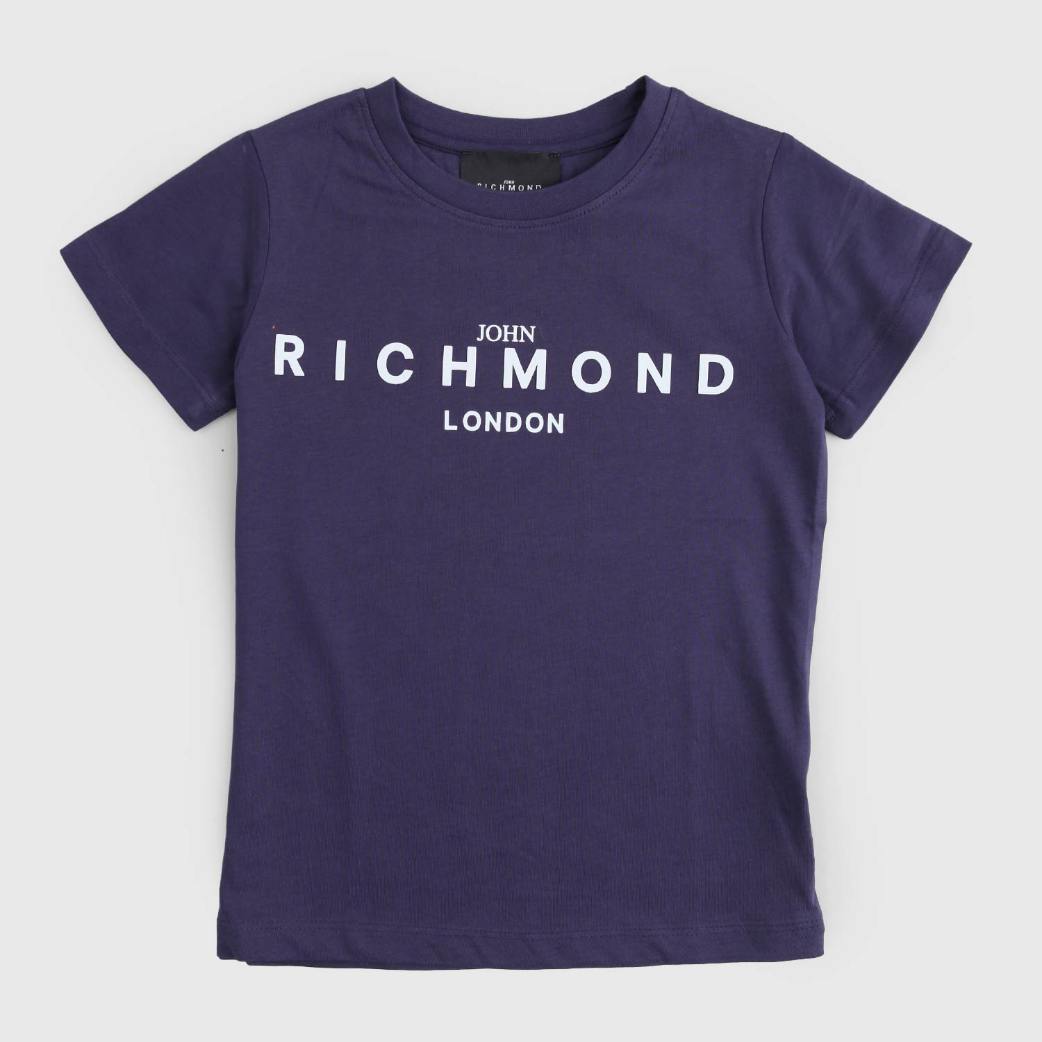 T-shirt blue navy boy - annameglio.com abbigliamento moda