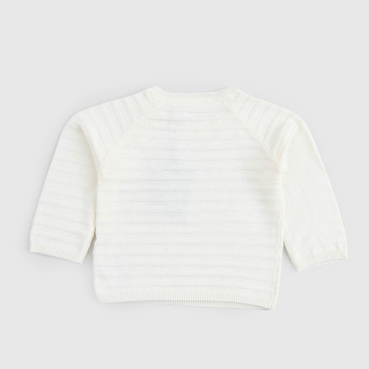 maglioncino beige neonata - annameglio.com abbigliamento moda