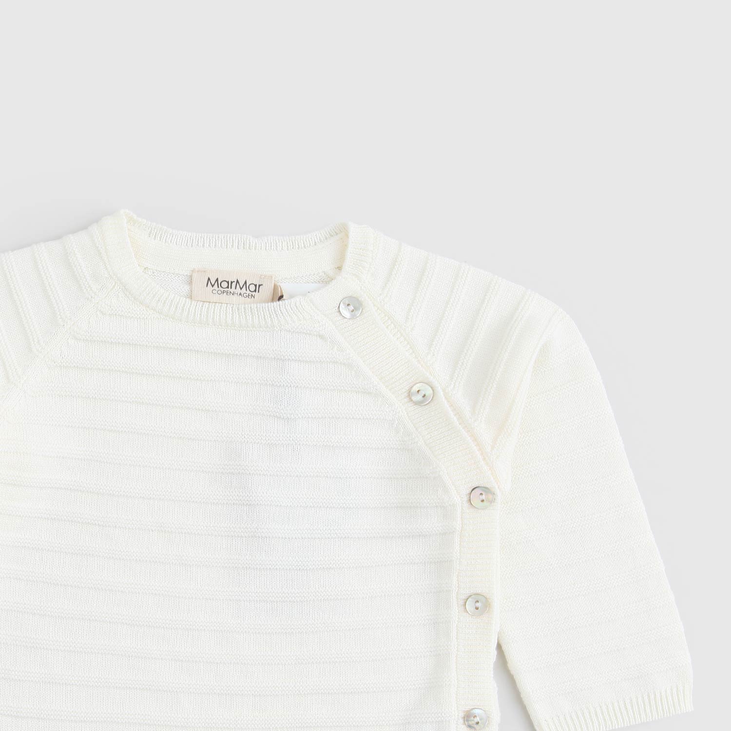 maglioncino beige neonata - annameglio.com abbigliamento moda