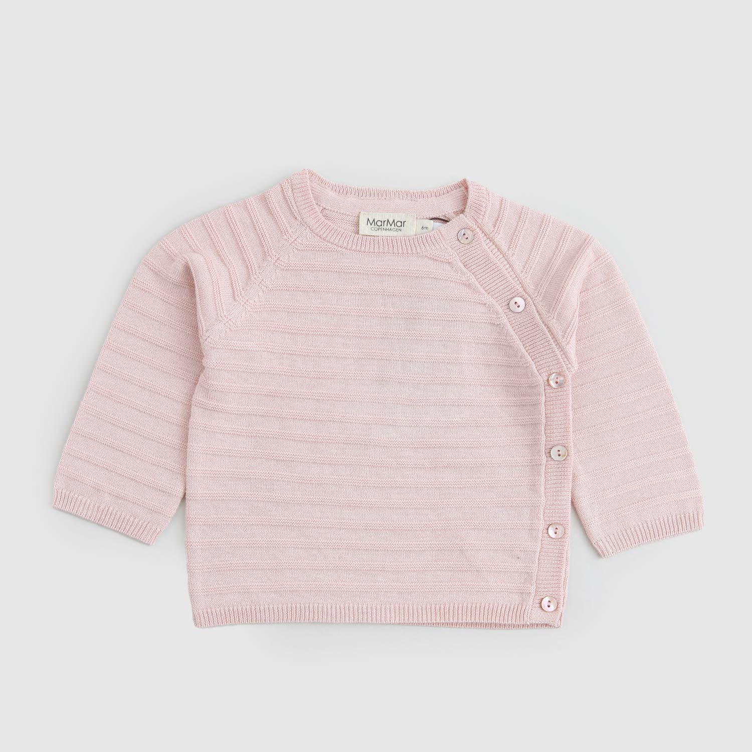 maglioncino rosa antico neonata - annameglio.com abbigliamento moda