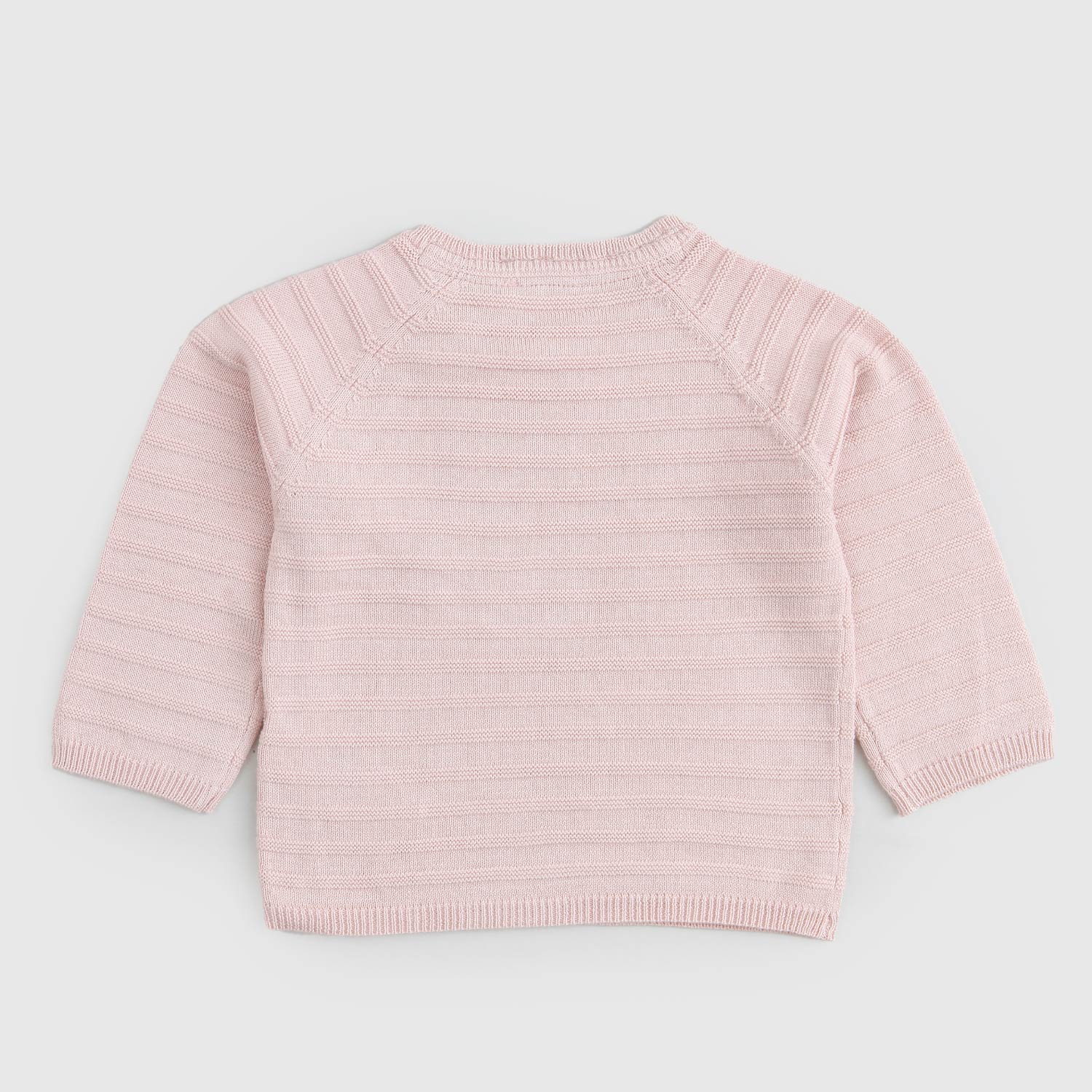 maglioncino rosa antico neonata - annameglio.com abbigliamento moda