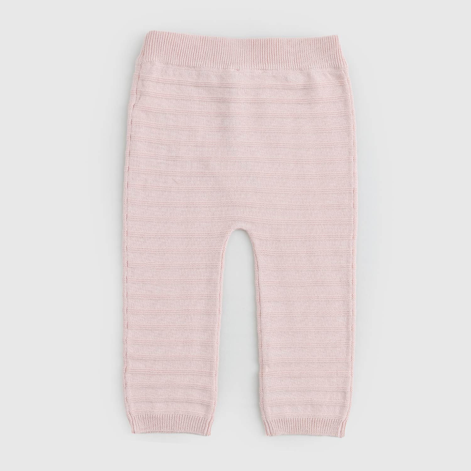 pantalone neonata rosa antico - annameglio.com abbigliamento moda
