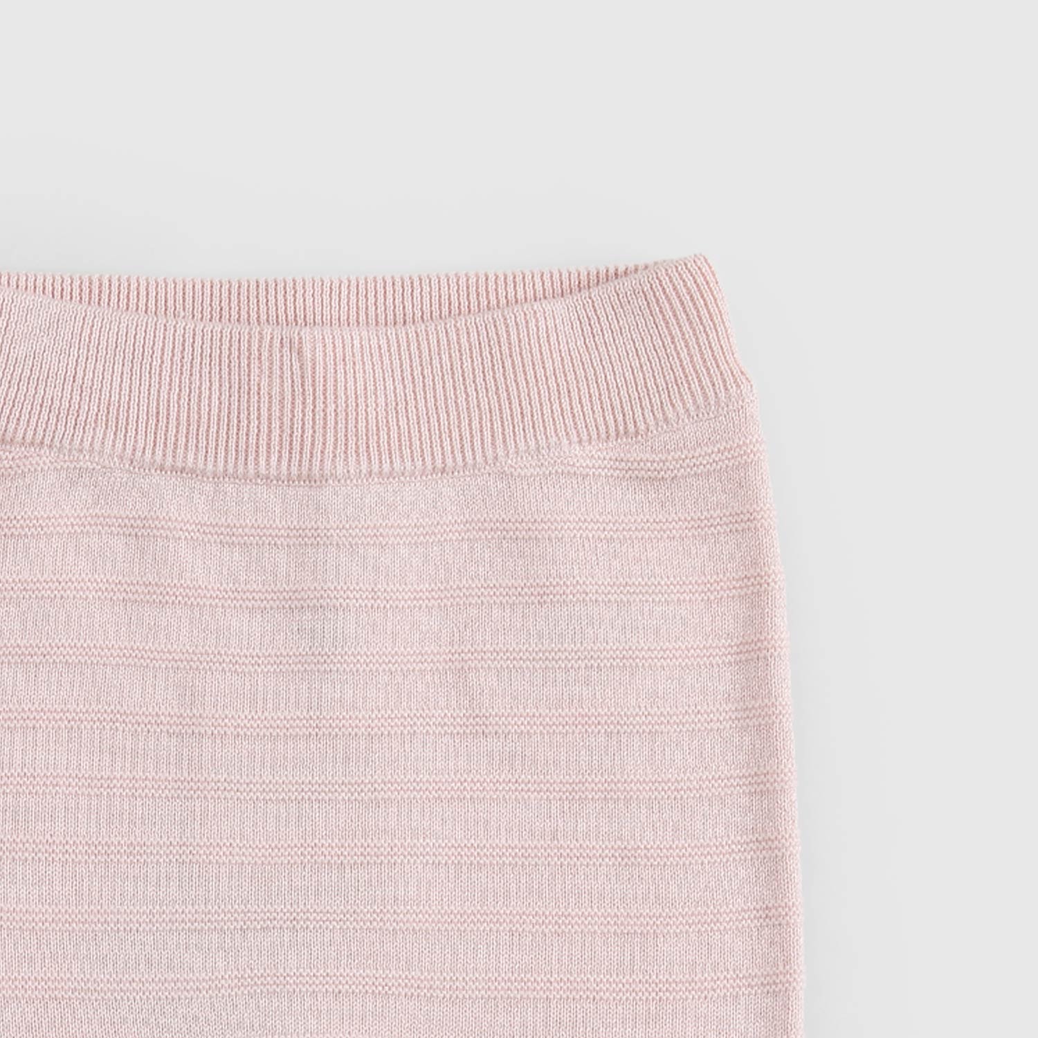 pantalone neonata rosa antico - annameglio.com abbigliamento moda