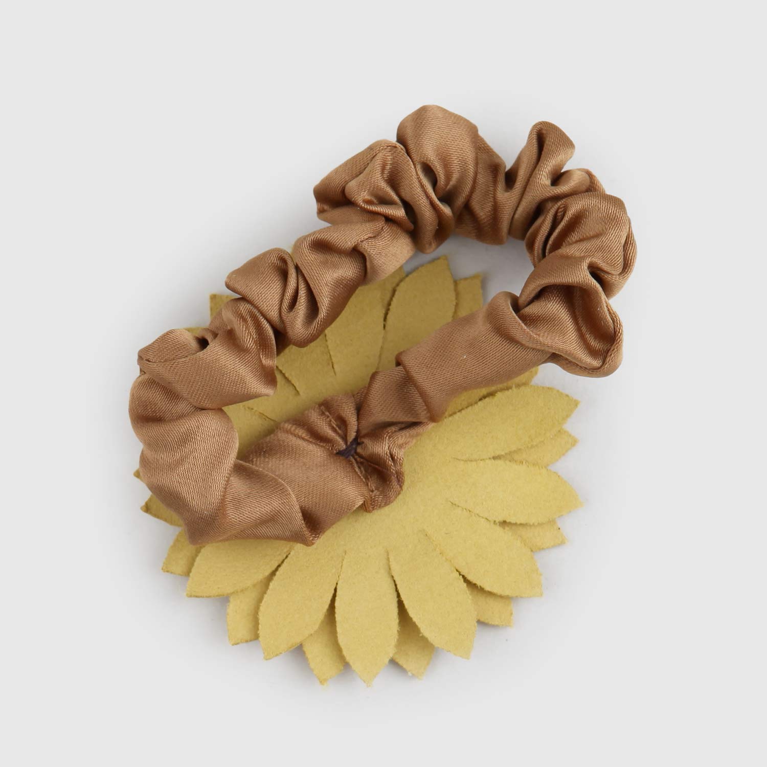 Elastico Acconciatura girasole - annameglio.com abbigliamento moda