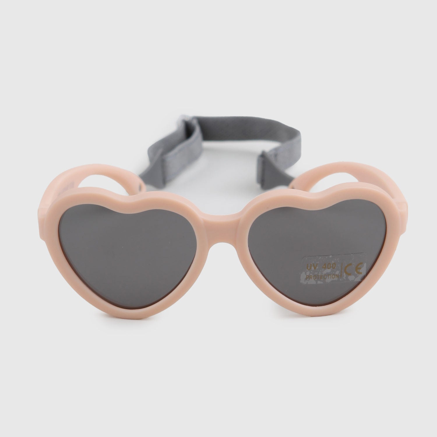 Occhiali da sole Baby Heart Pink - annameglio.com abbigliamento moda