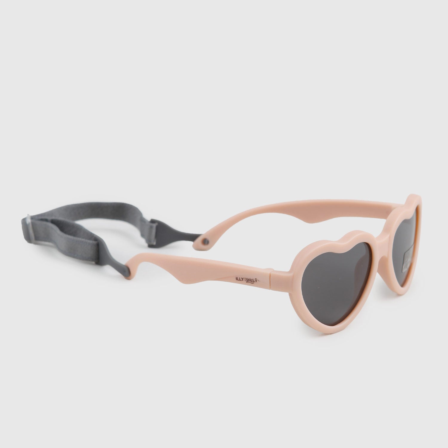 Occhiali da sole Baby Heart Pink - annameglio.com abbigliamento moda