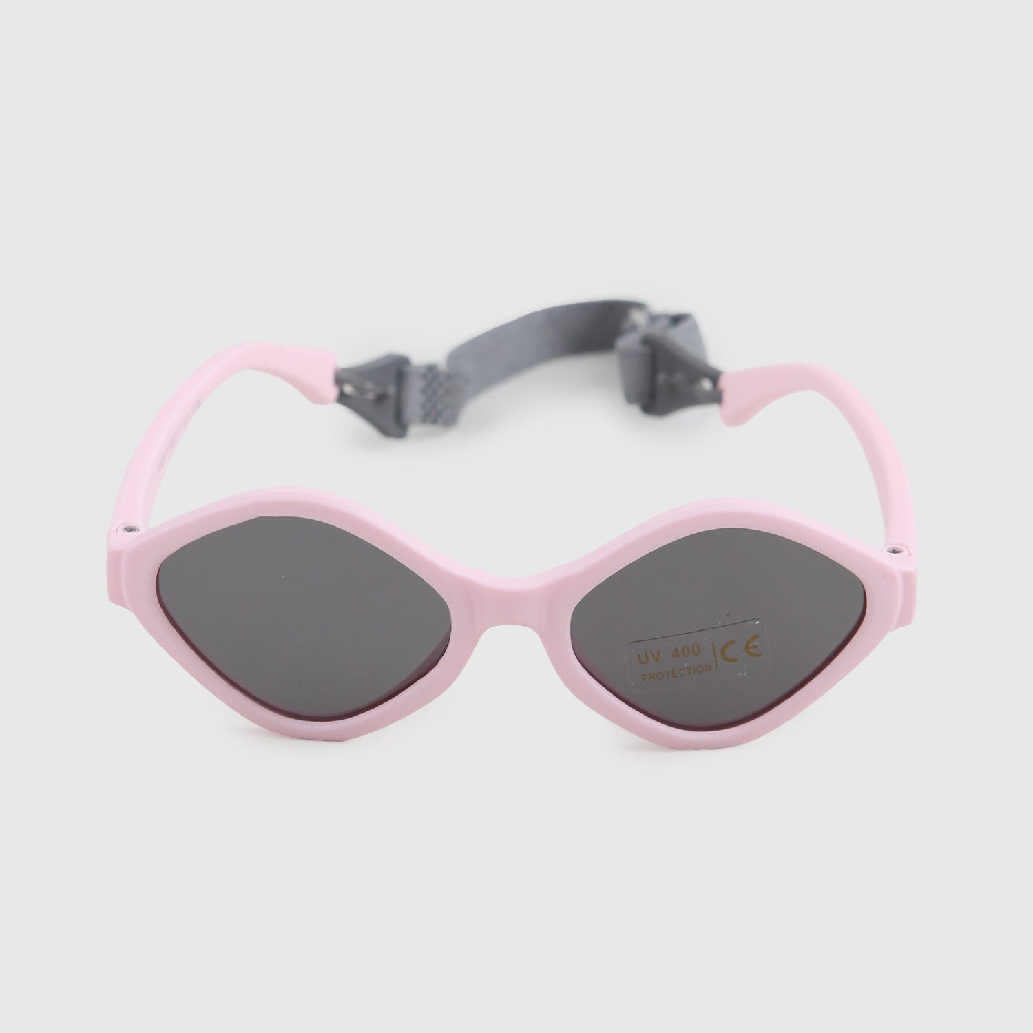 Occhiali da sole Sporty Pink - annameglio.com abbigliamento moda