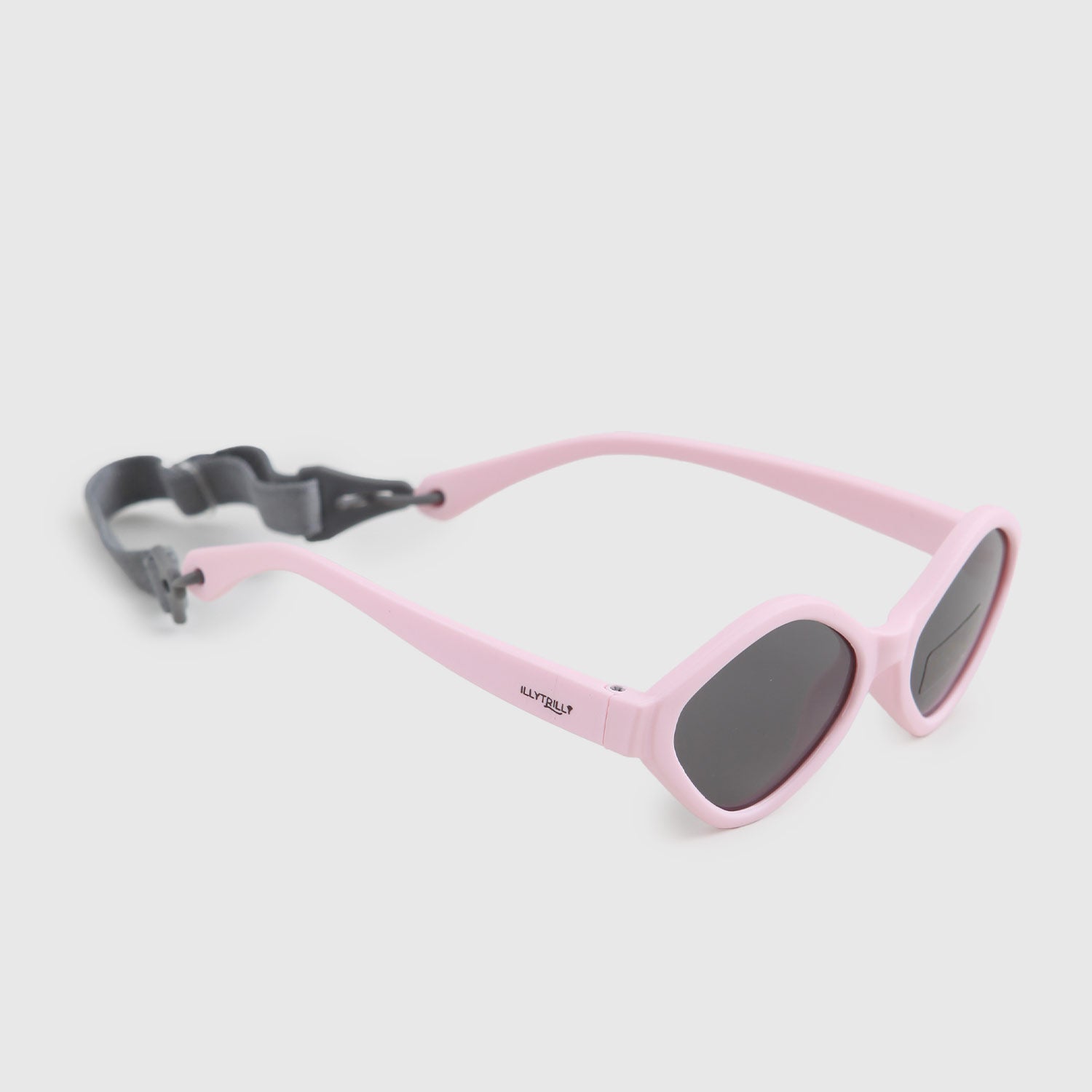 Occhiali da sole Sporty Pink - annameglio.com abbigliamento moda