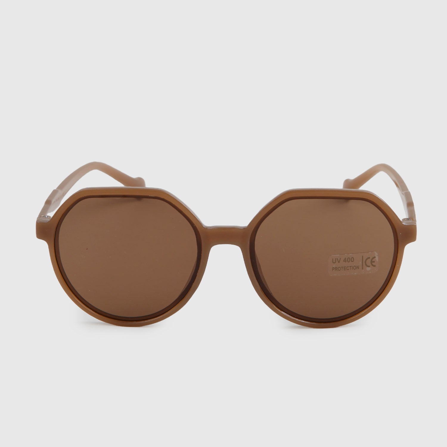 Occhiali da sole Cloe Brown - annameglio.com abbigliamento moda