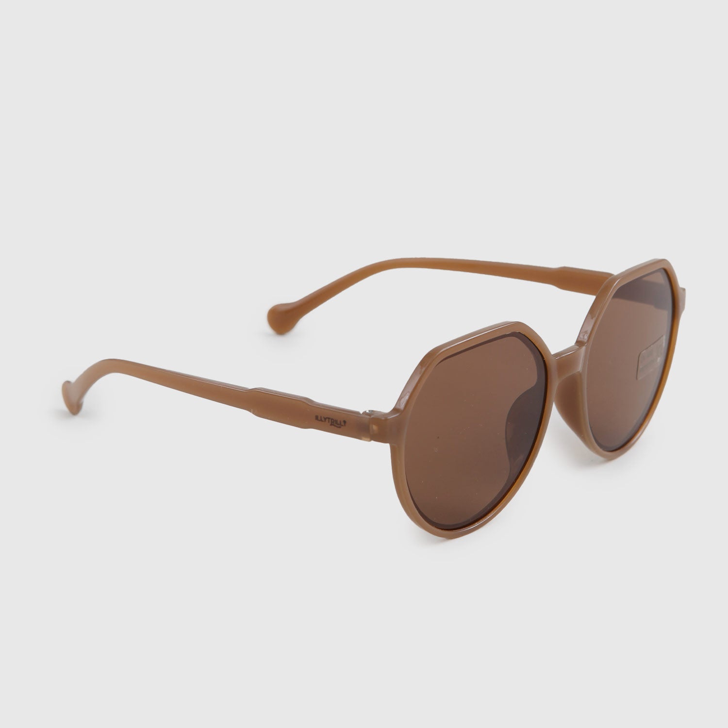 Occhiali da sole Cloe Brown - annameglio.com abbigliamento moda