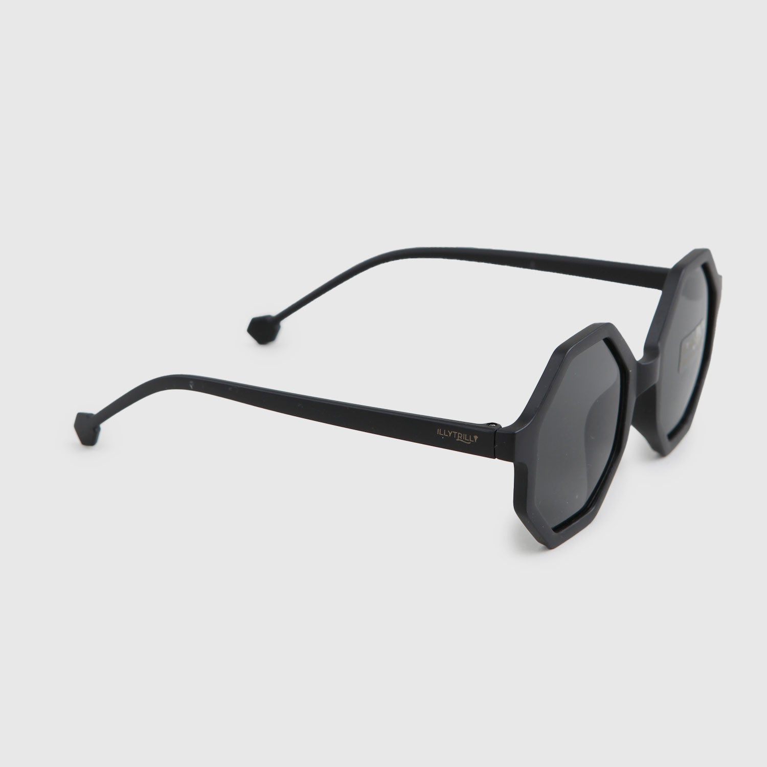 Occhiali da sole Exagon Black - annameglio.com abbigliamento moda