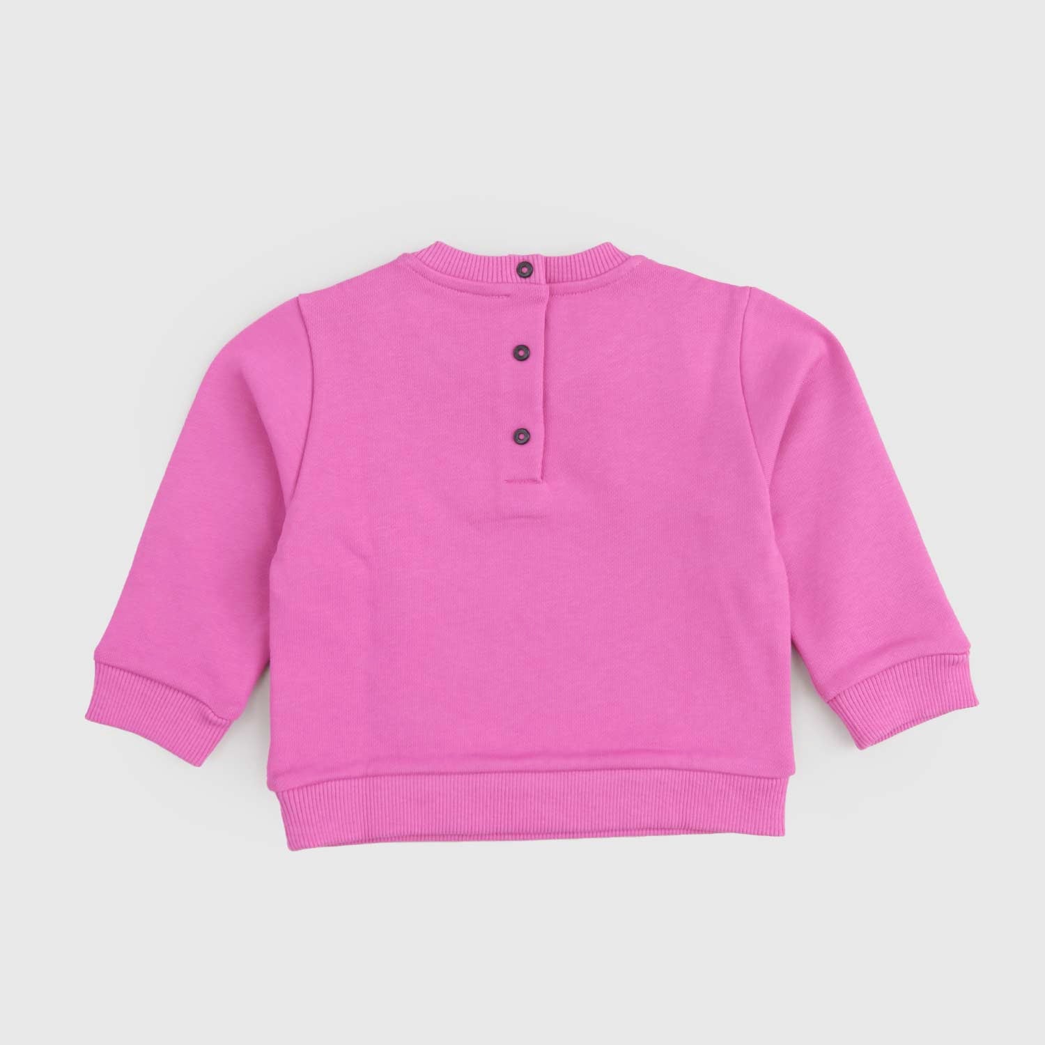 Felpa fucsia per neonate - annameglio.com abbigliamento moda