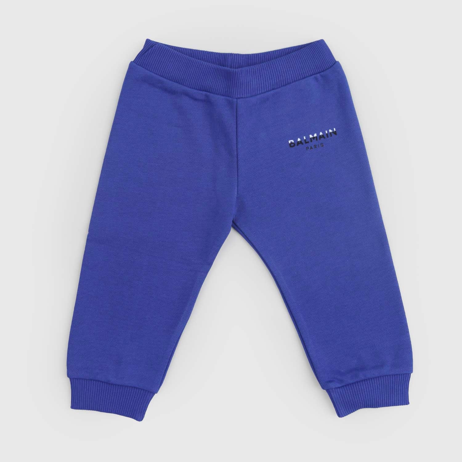 Pantaloni sportivi azzurri per neonati - annameglio.com abbigliamento moda