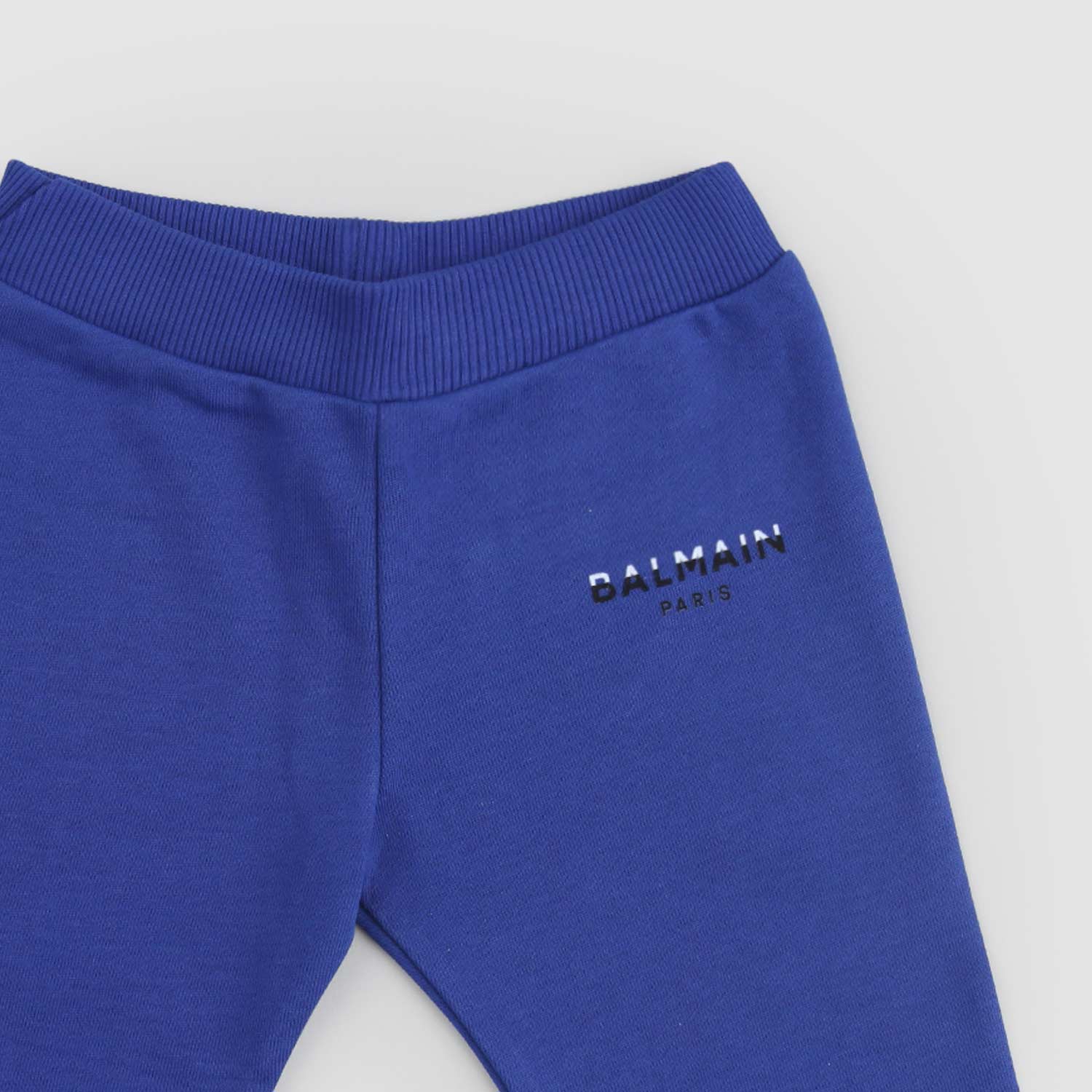 Pantaloni sportivi azzurri per neonati - annameglio.com abbigliamento moda