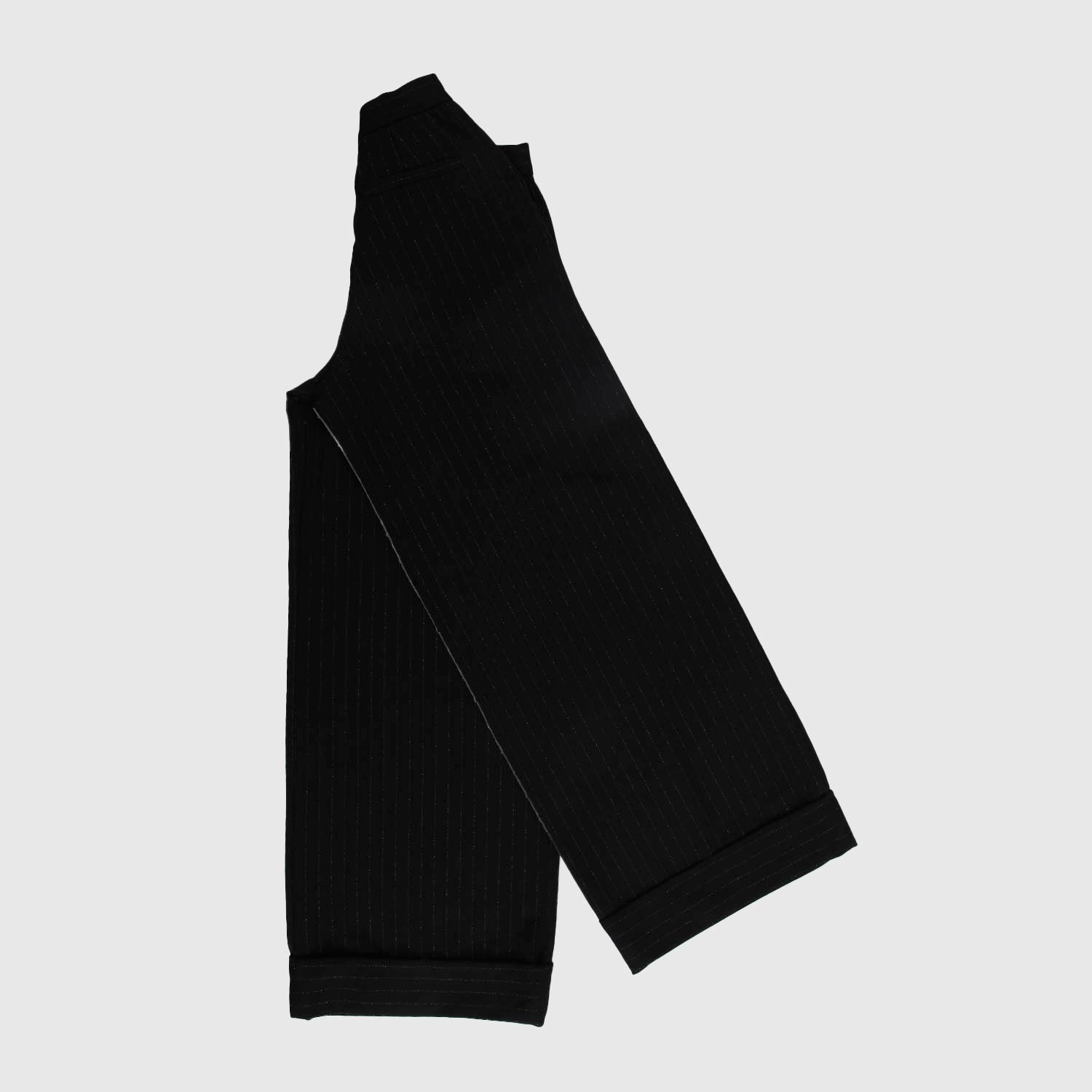 Pantaloni Gamba Larga Firmati Balmain kids - annameglio.com abbigliamento moda