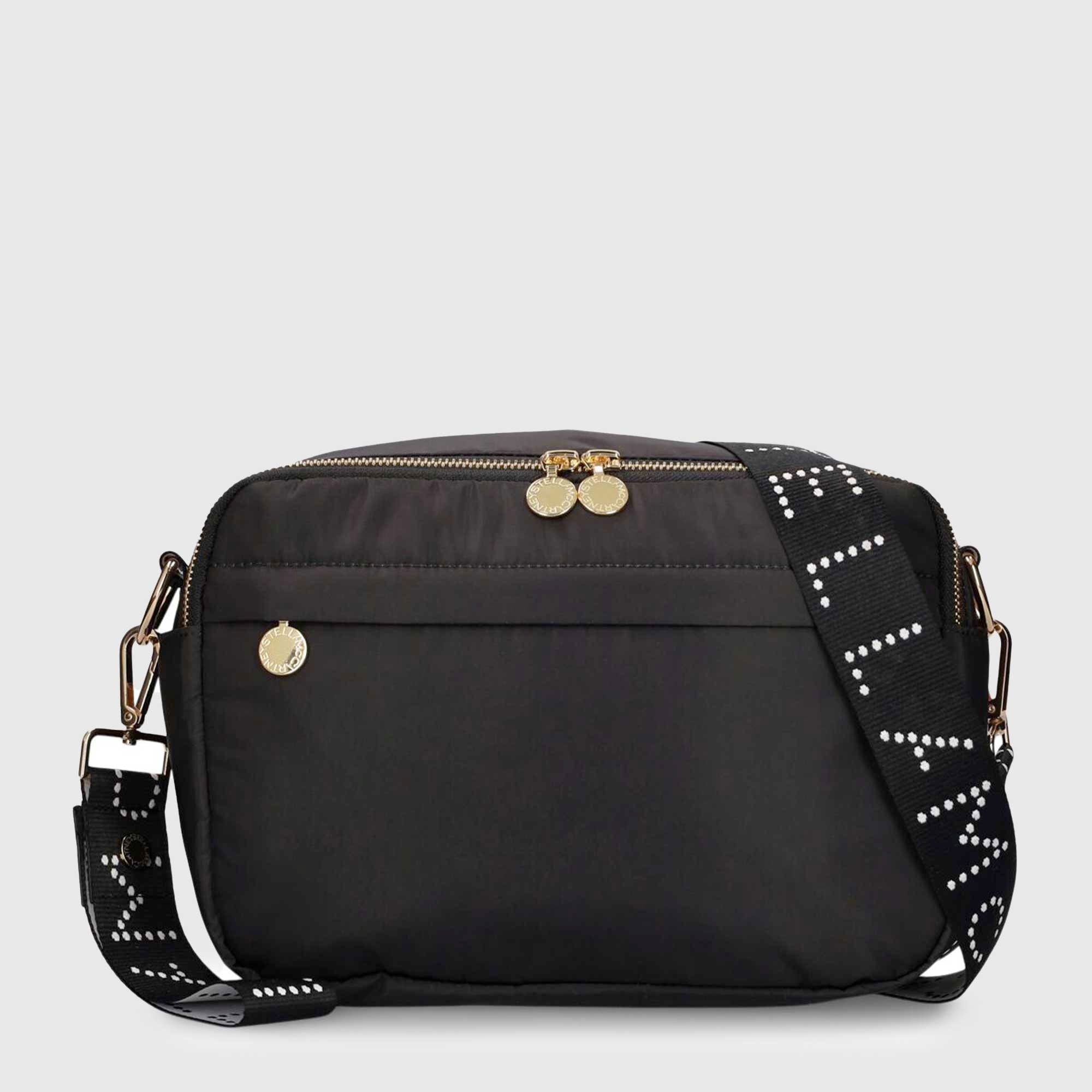 Borsa A Spalla Firmata Stella McCartney - annameglio.com abbigliamento moda