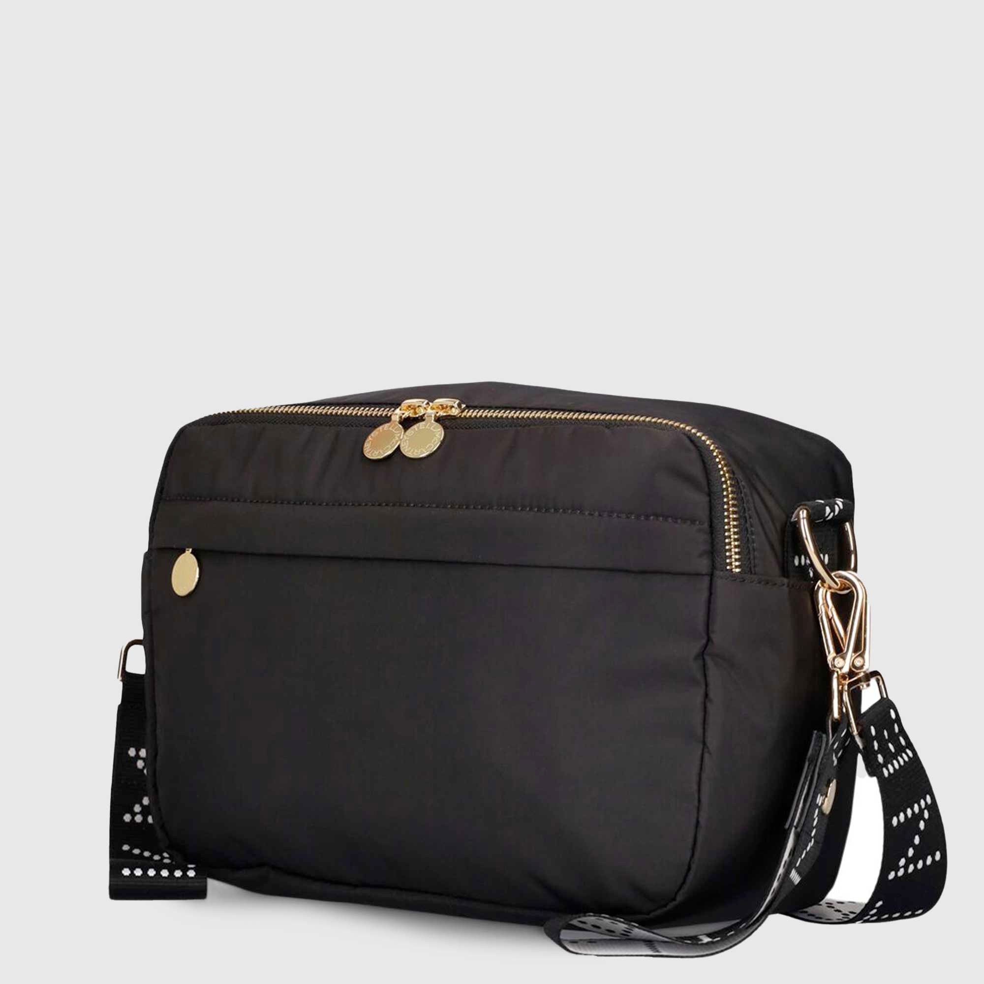 Borsa A Spalla Firmata Stella McCartney - annameglio.com abbigliamento moda