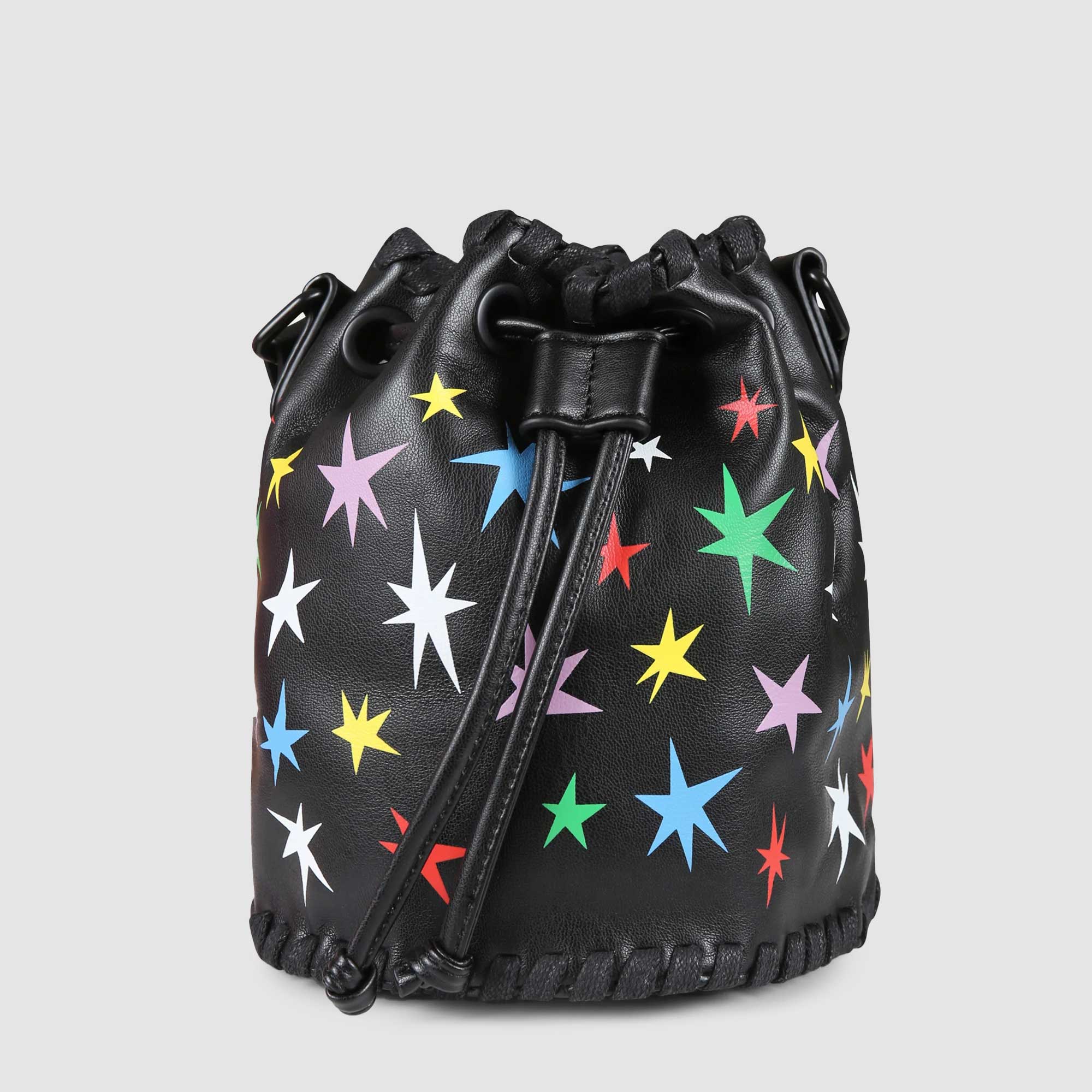 Borsetta Nera Firmata STELLA MCCARTNEY - annameglio.com abbigliamento moda