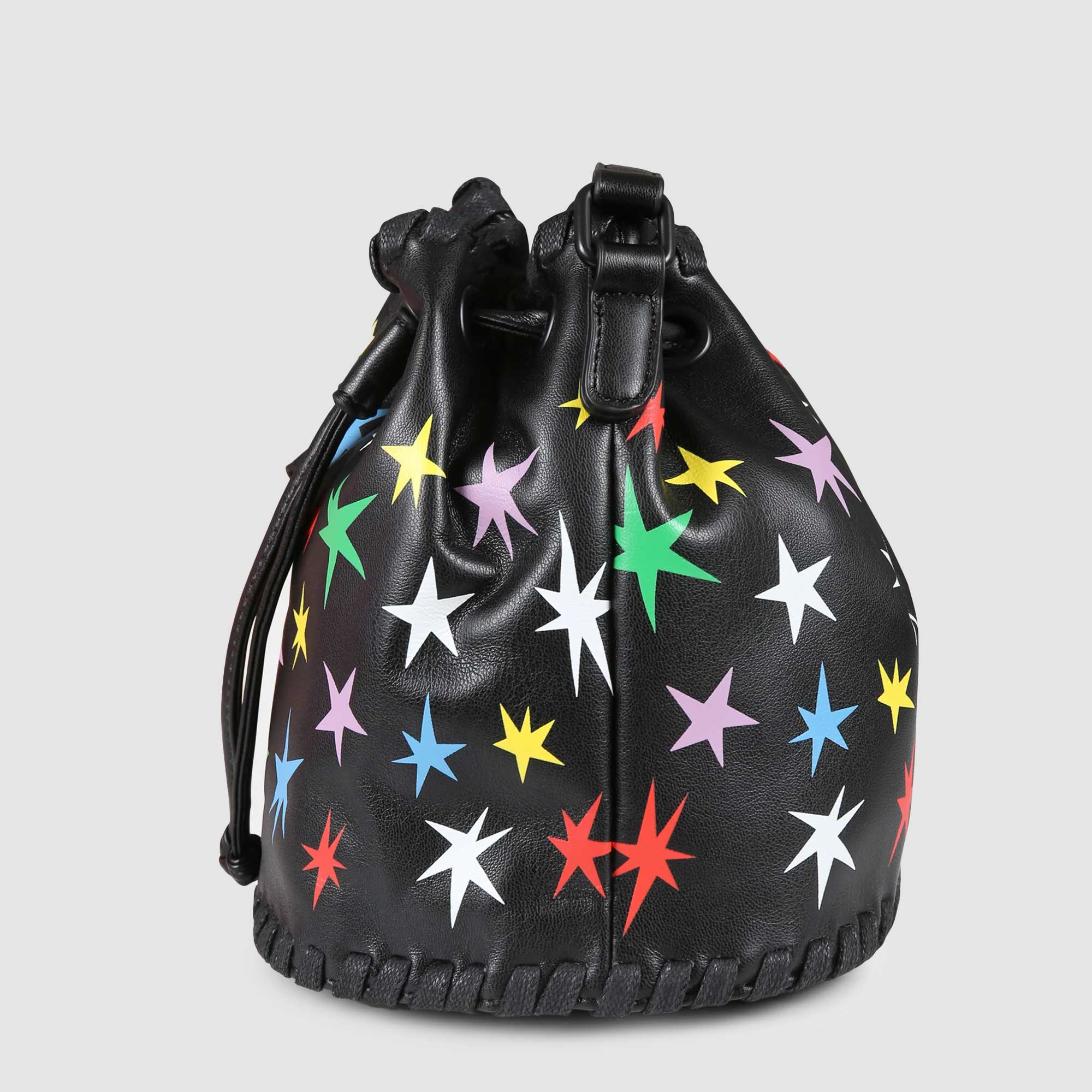 Borsetta Nera Firmata STELLA MCCARTNEY - annameglio.com abbigliamento moda