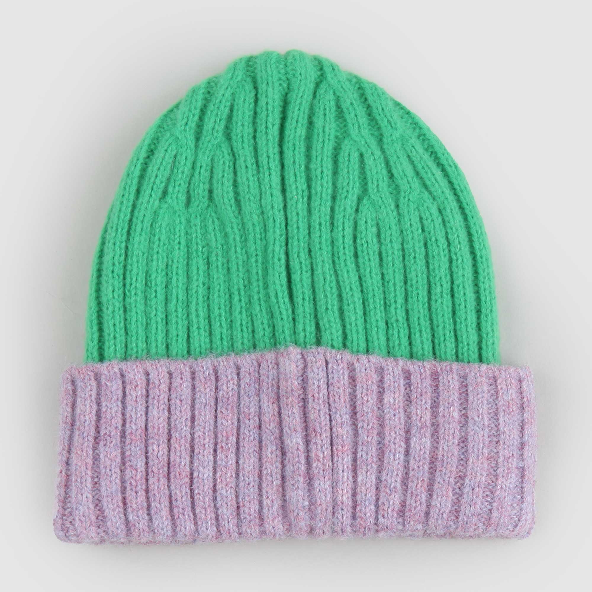 Berretto A Coste Firmato Stella McCartney - annameglio.com abbigliamento moda