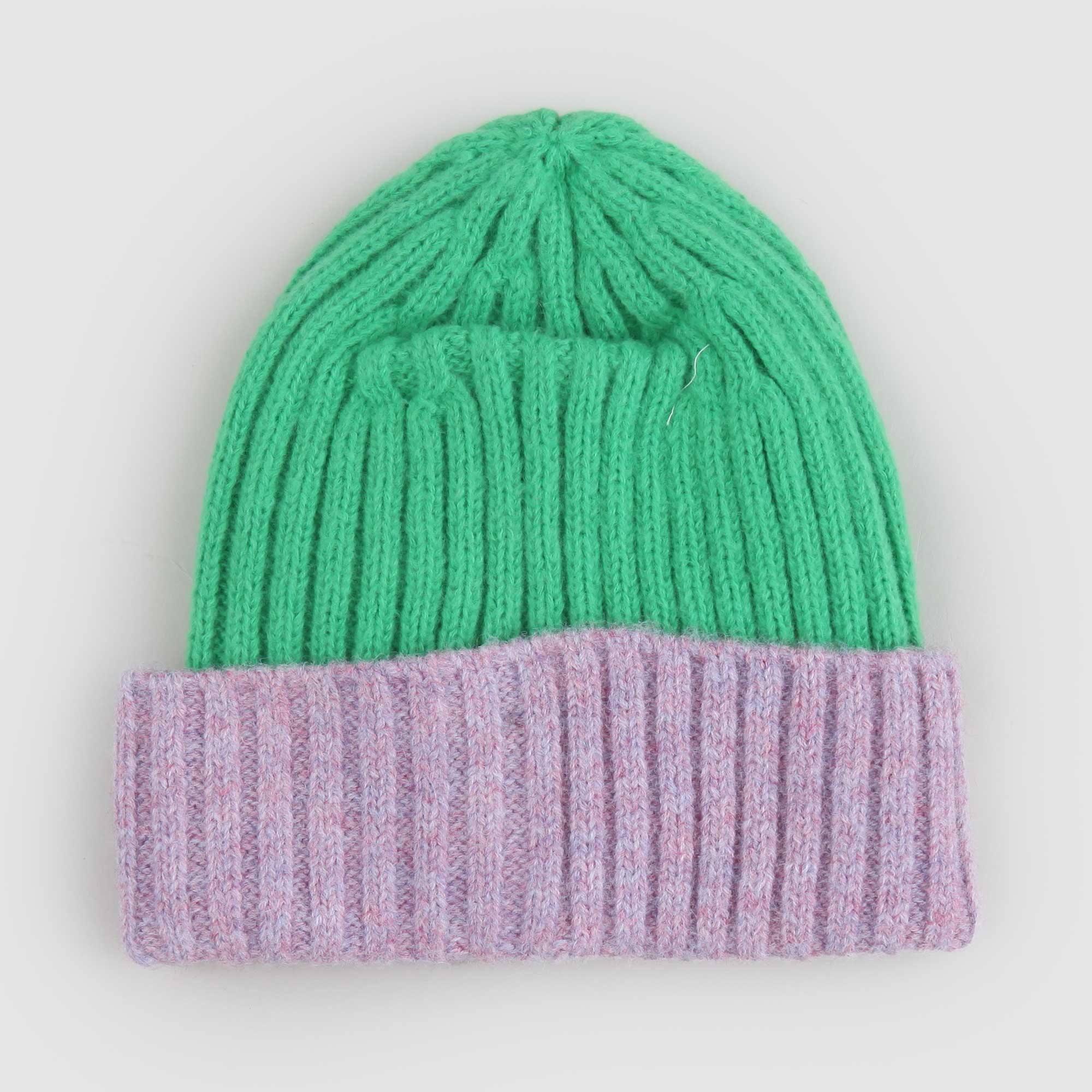 Berretto A Coste Firmato Stella McCartney - annameglio.com abbigliamento moda