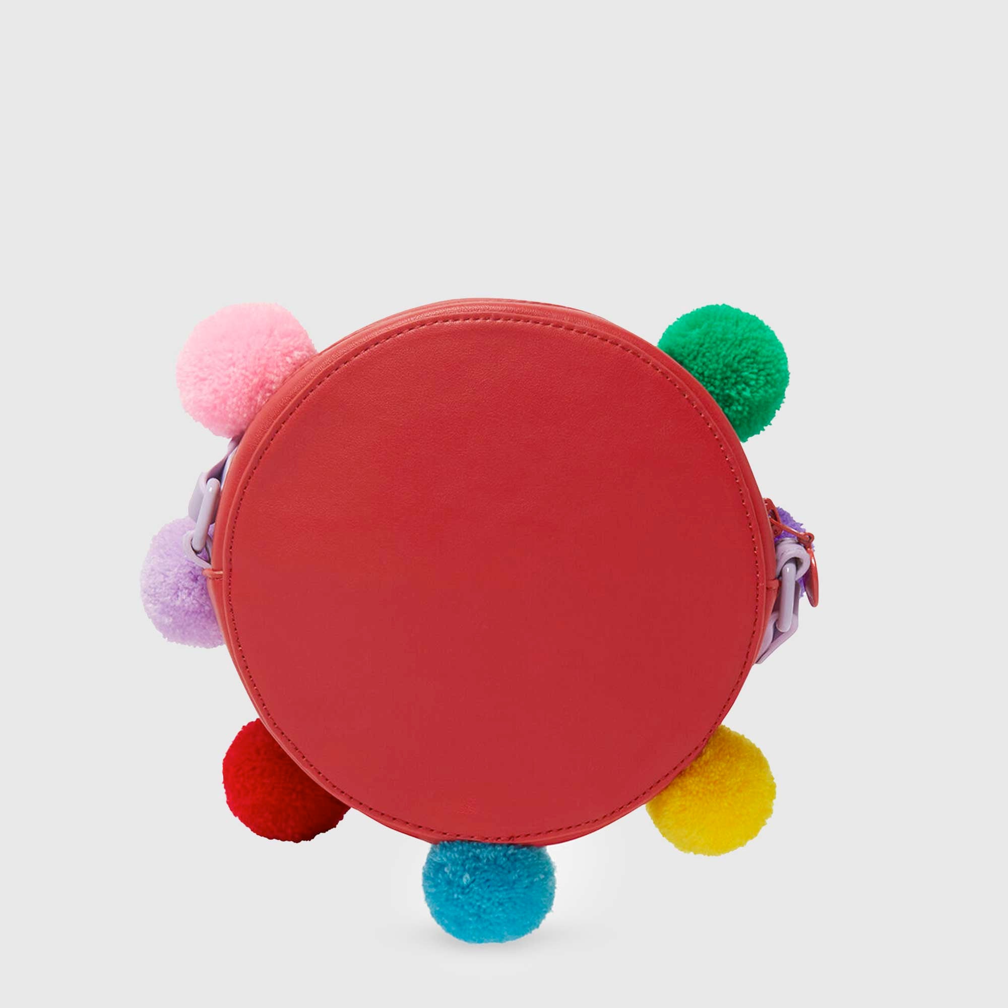 Borsetta Rossa STELLA MC CARTNEY - annameglio.com abbigliamento moda