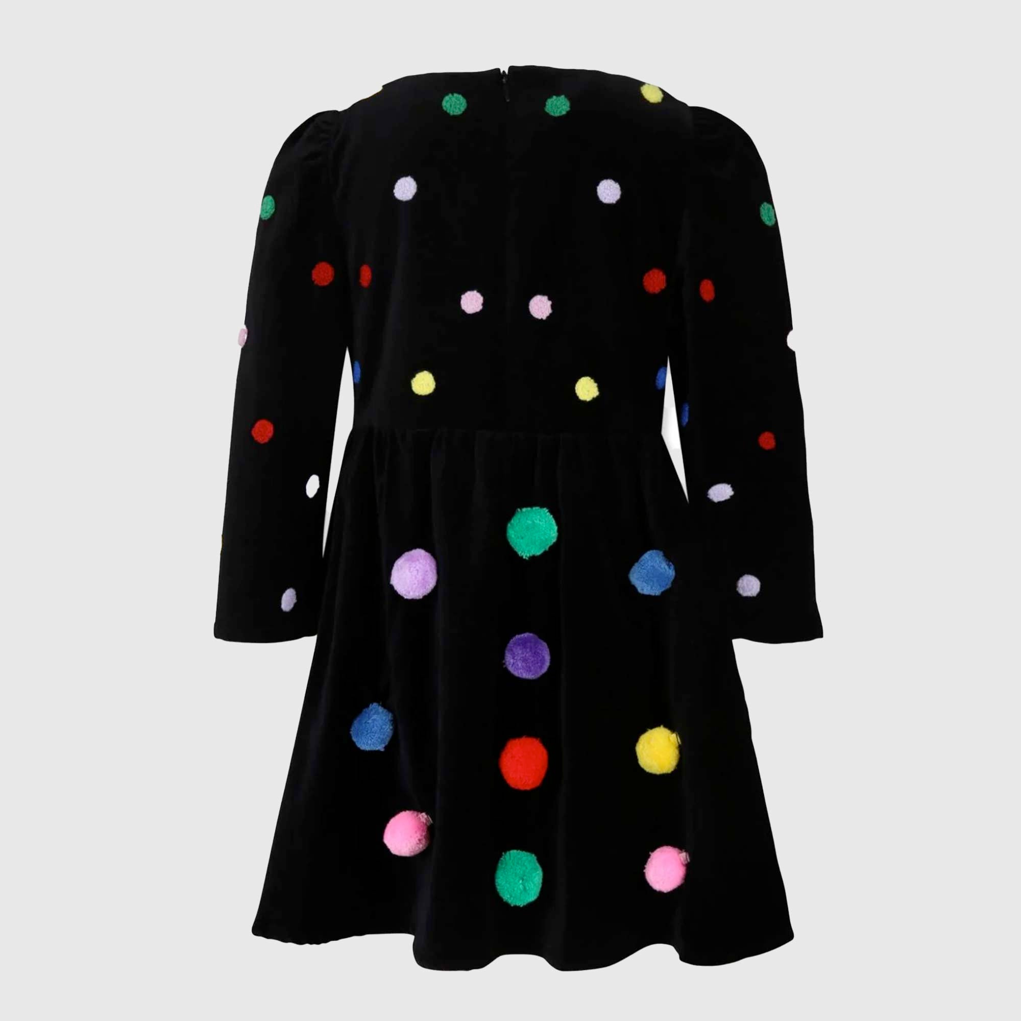 Abito Nero Firmato STELLA MC CARTNEY - annameglio.com abbigliamento moda