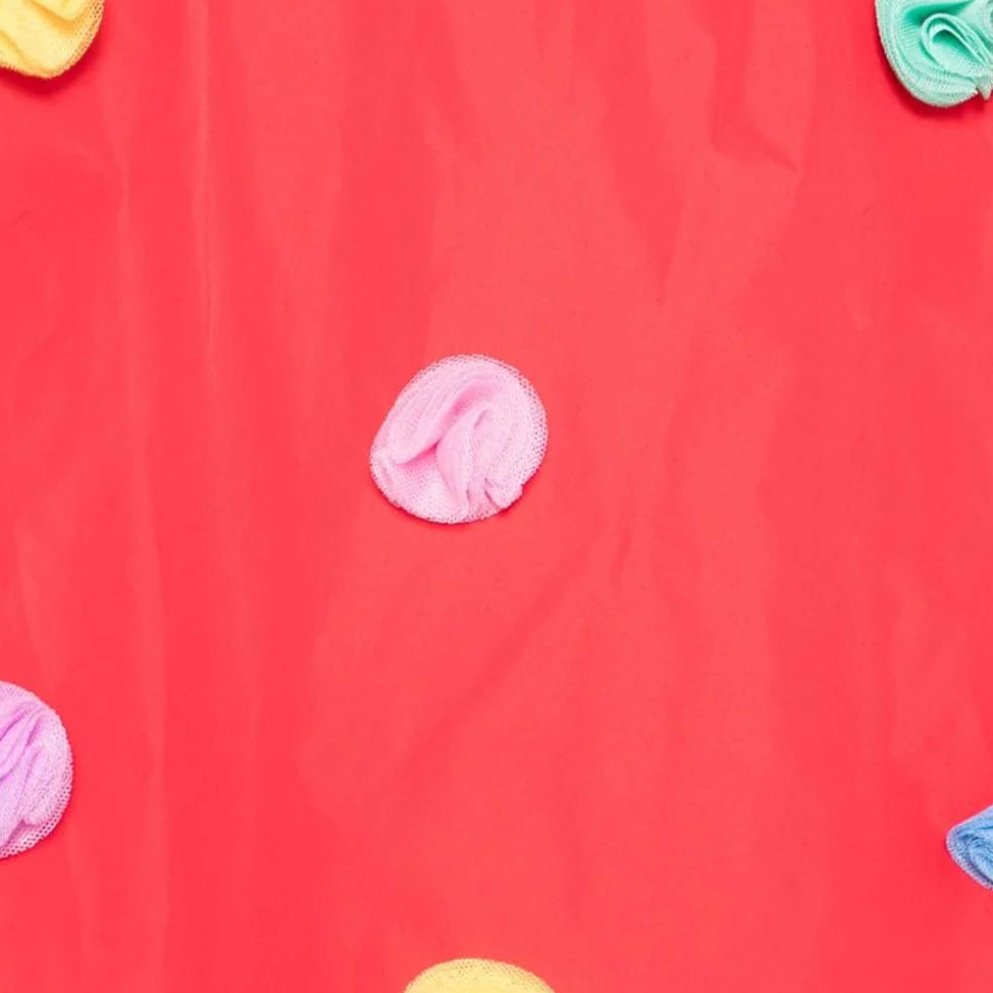 Abito Rosso Firmato STELLA MC CARTNEY - annameglio.com abbigliamento moda