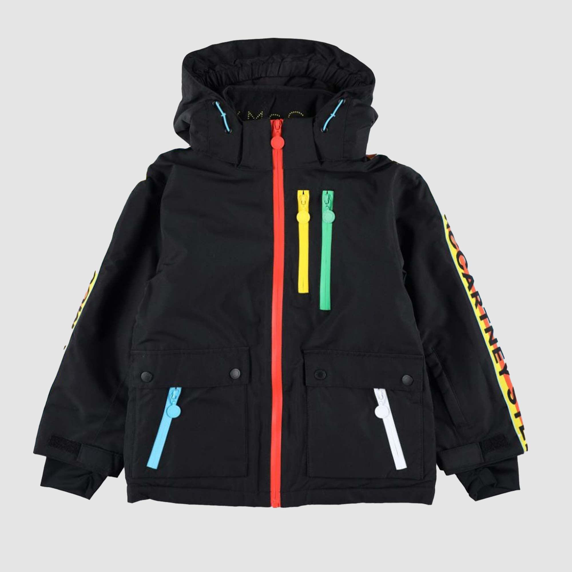 Giacca Imbottita Firmata Stella McCartney - annameglio.com abbigliamento moda