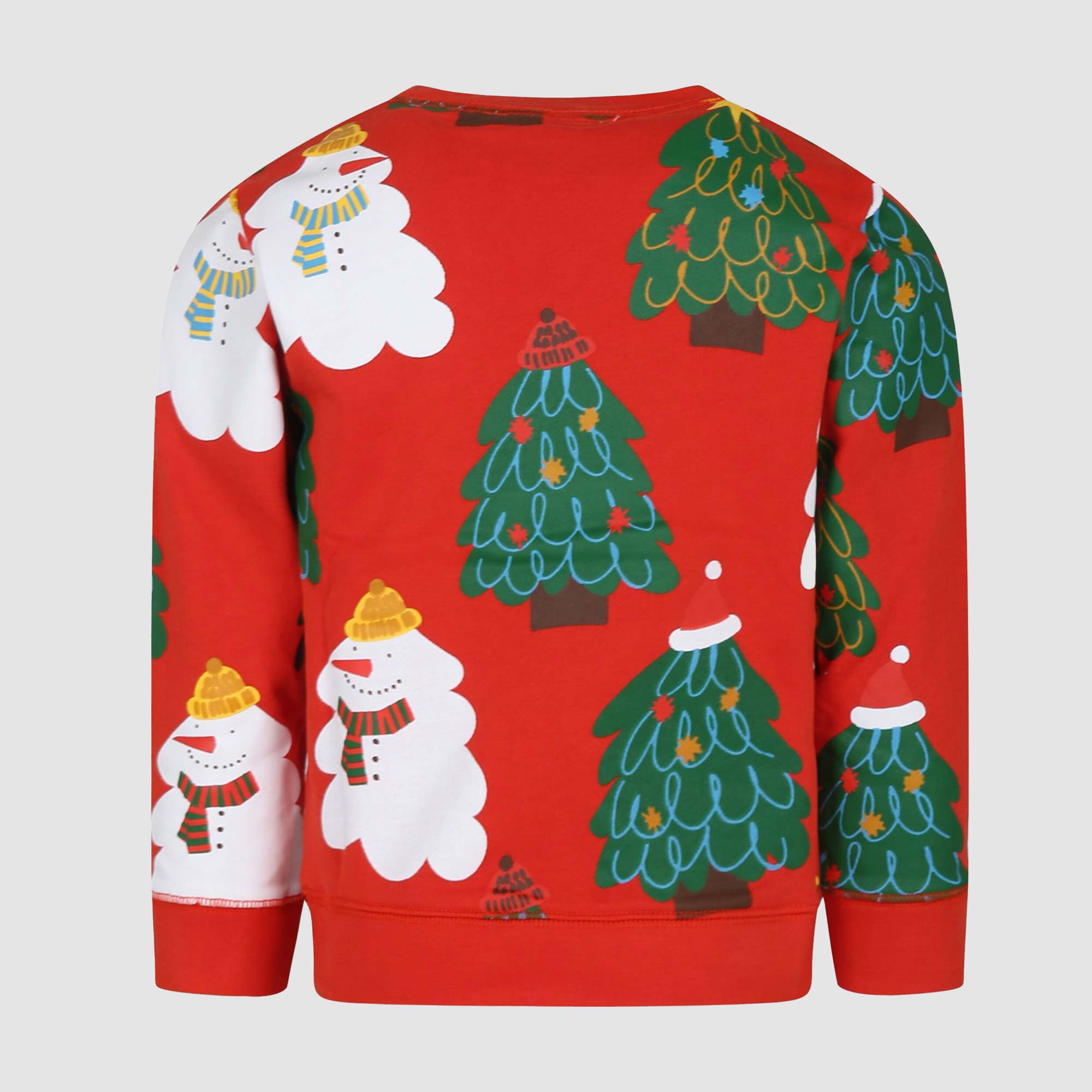 Felpa Natalizia Firmata STELLA MC CARTNEY - annameglio.com abbigliamento moda