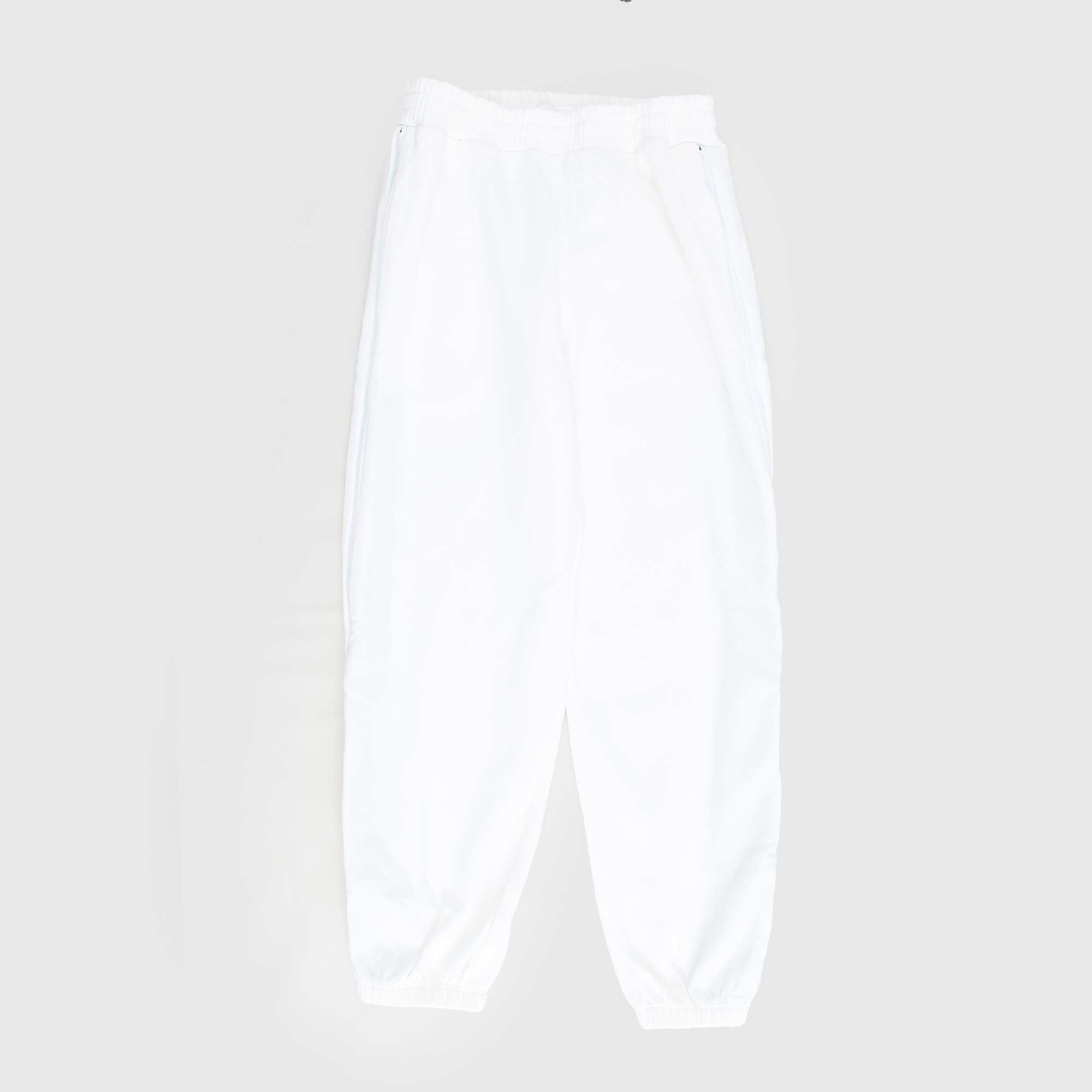 Pantalone Tuta Bianco STELLA MC CARTNEY - annameglio.com abbigliamento moda