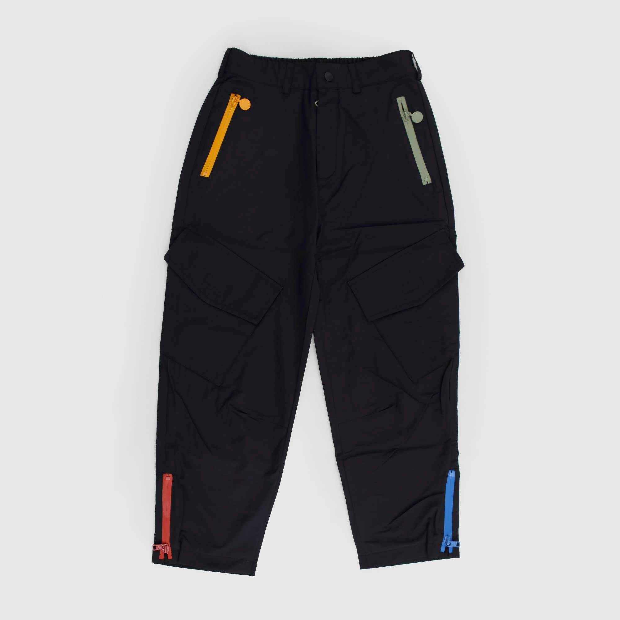 Pantalone Imbottito Da Sci Stella Mc Carteny - annameglio.com abbigliamento moda