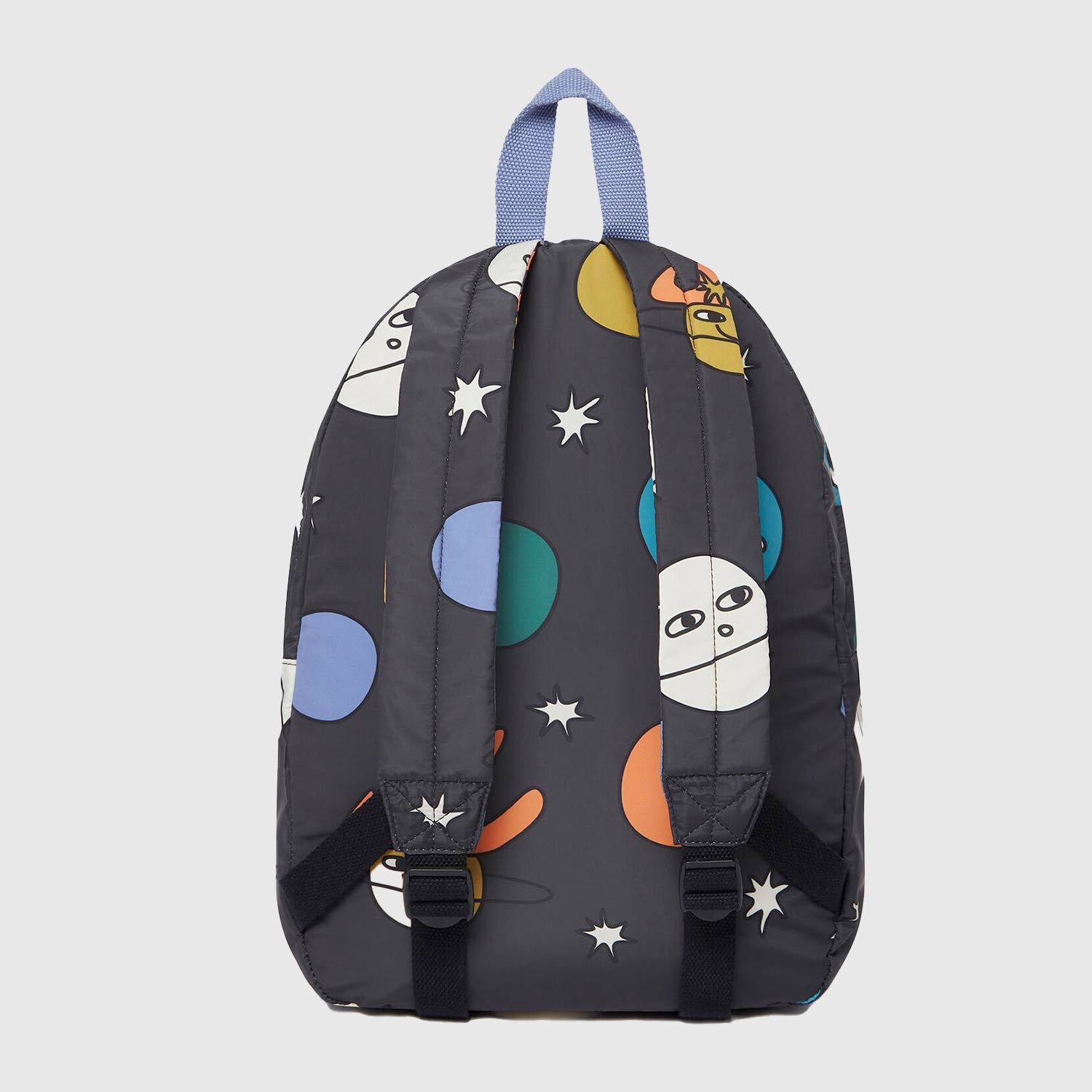 Zaino "Mostri" di Stella McCartney Kids - annameglio.com abbigliamento moda