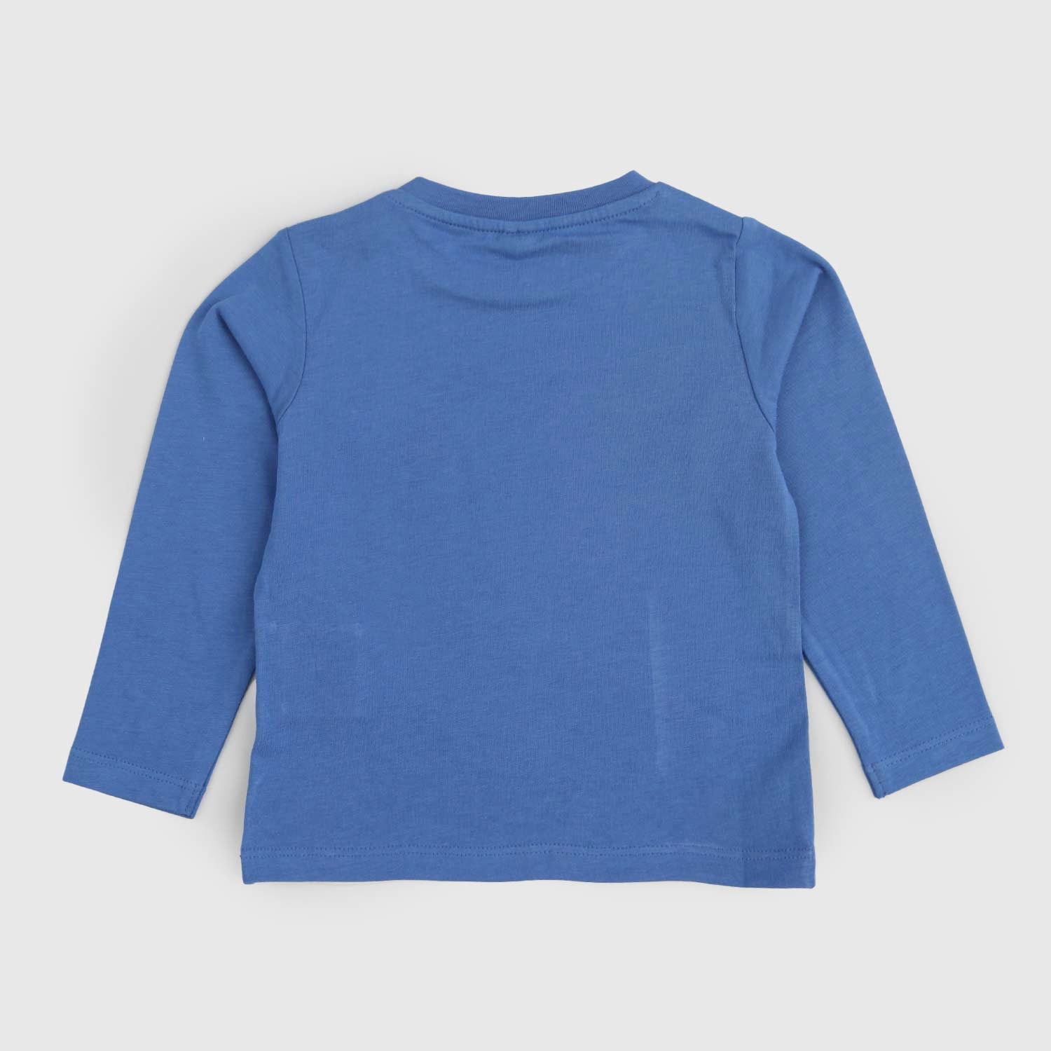 Maglietta a maniche lunghe con stampa pianeti - annameglio.com abbigliamento moda