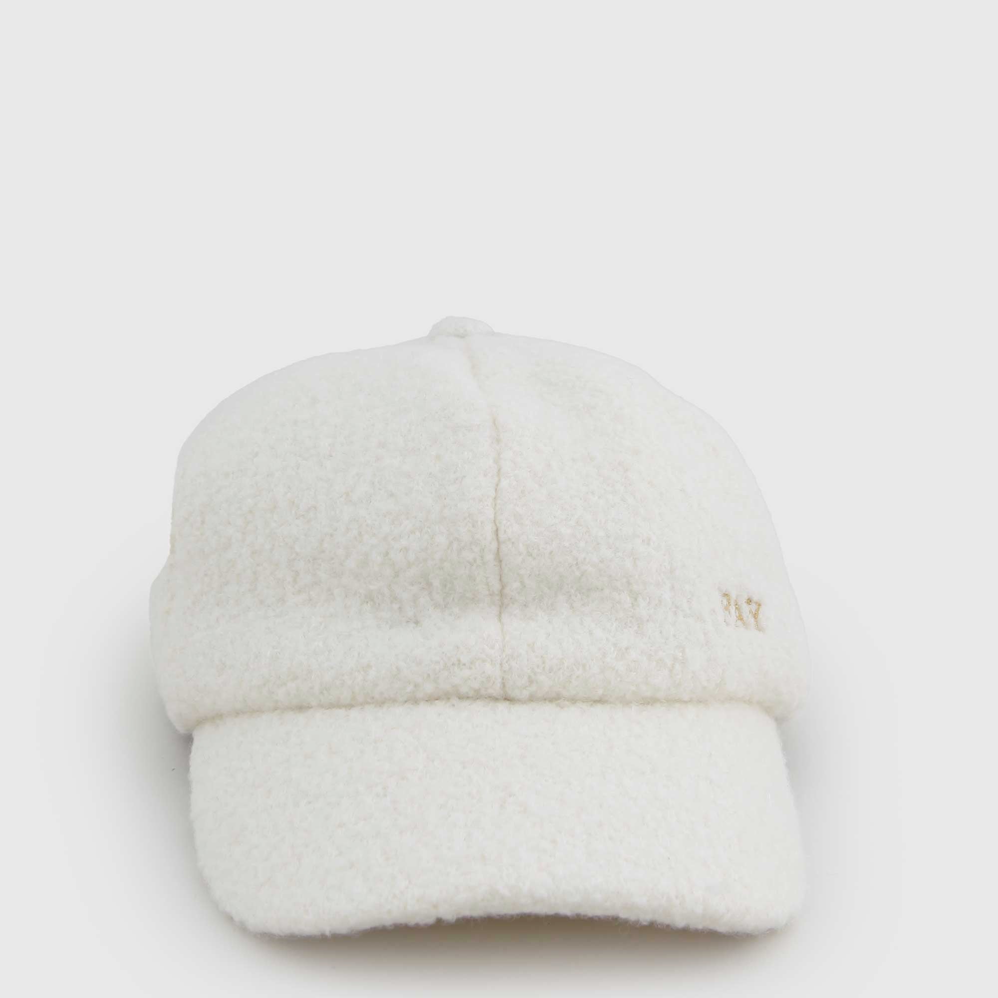 Berretto Panna Firmato FAY JUNIOR - annameglio.com abbigliamento moda