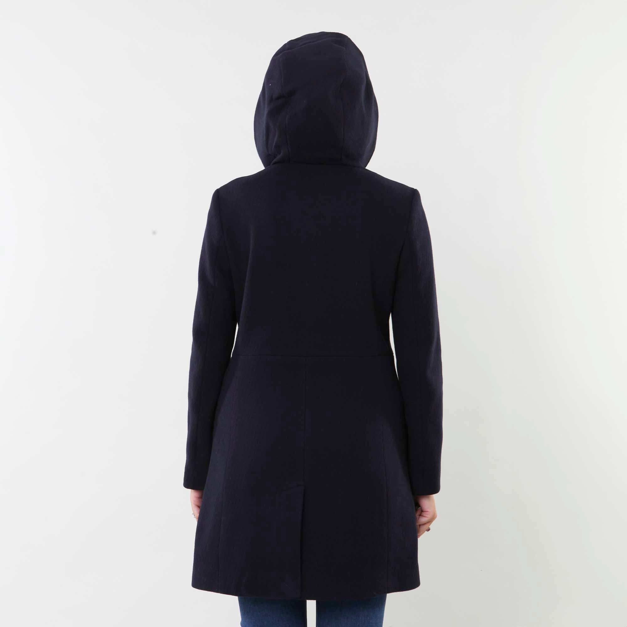 Cappotto Toggle Coat firmato FAY JUNIOR - annameglio.com abbigliamento moda