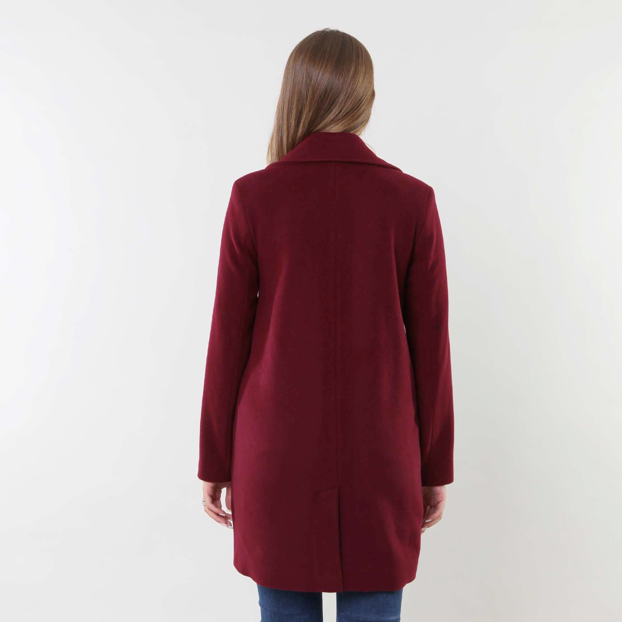 Cappotto Doppiopetto Firmato Fay Junior - annameglio.com abbigliamento moda