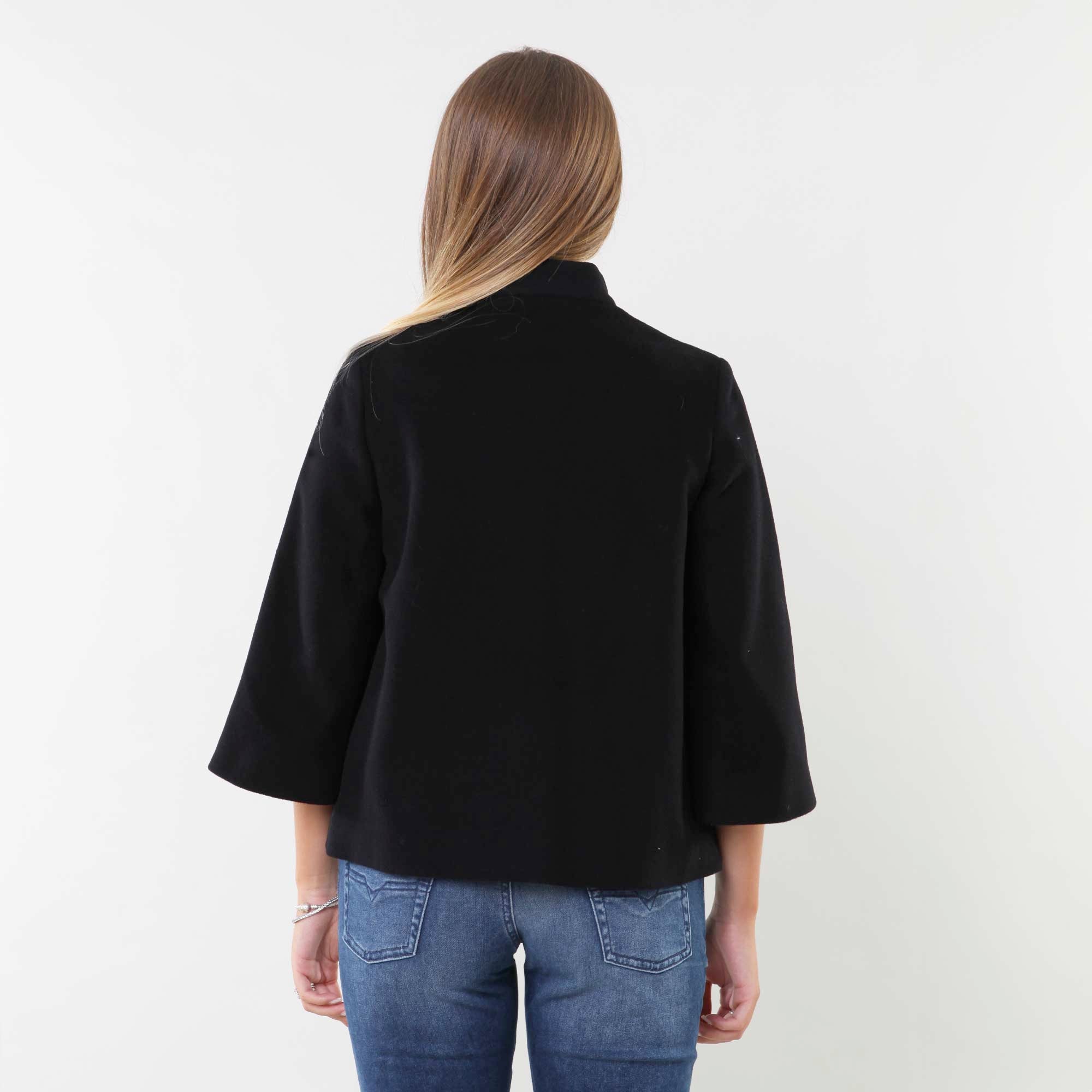 Cappotto a Mantella Firmato FAY JUNIOR - annameglio.com abbigliamento moda