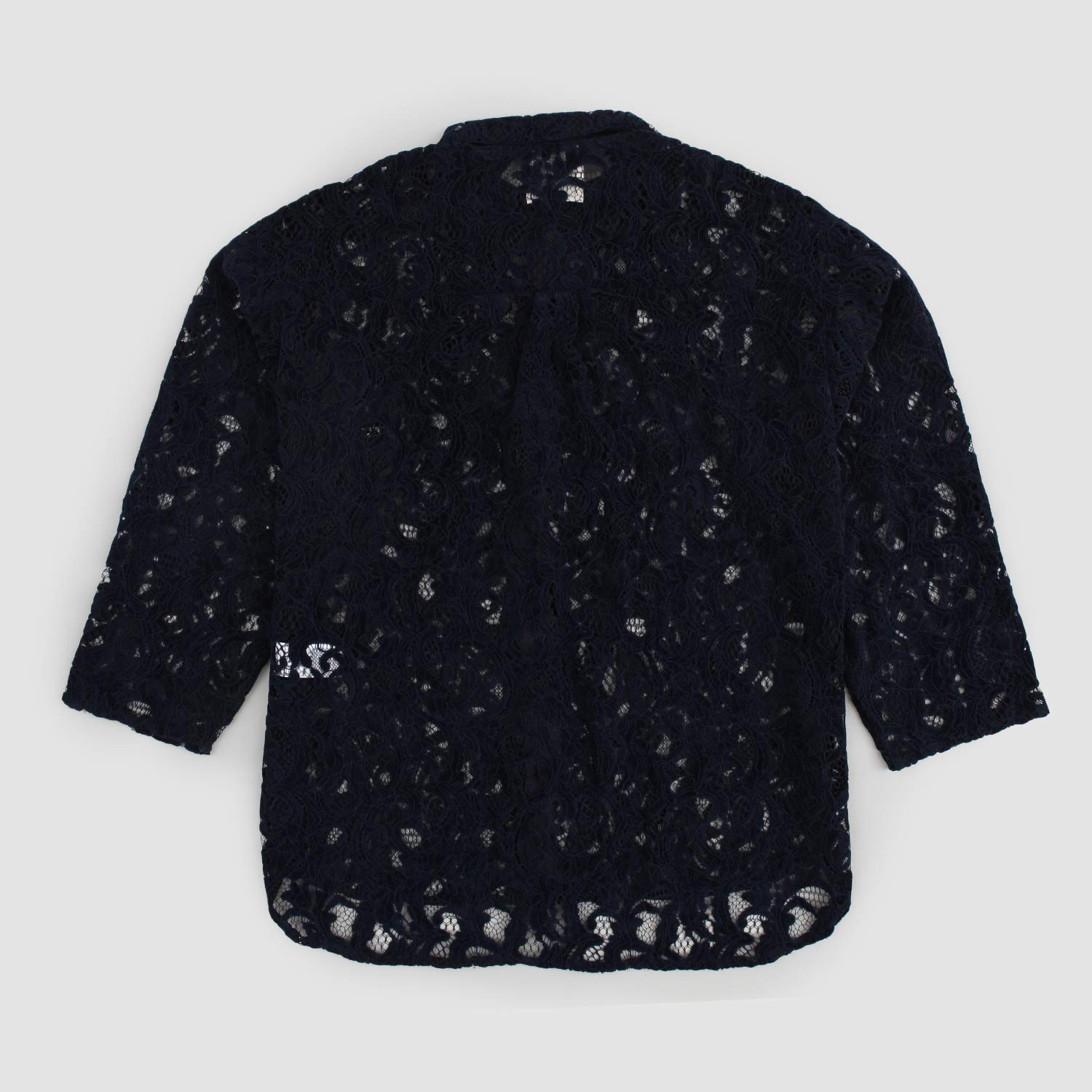 Camicia Celso in pizzo - annameglio.com abbigliamento moda