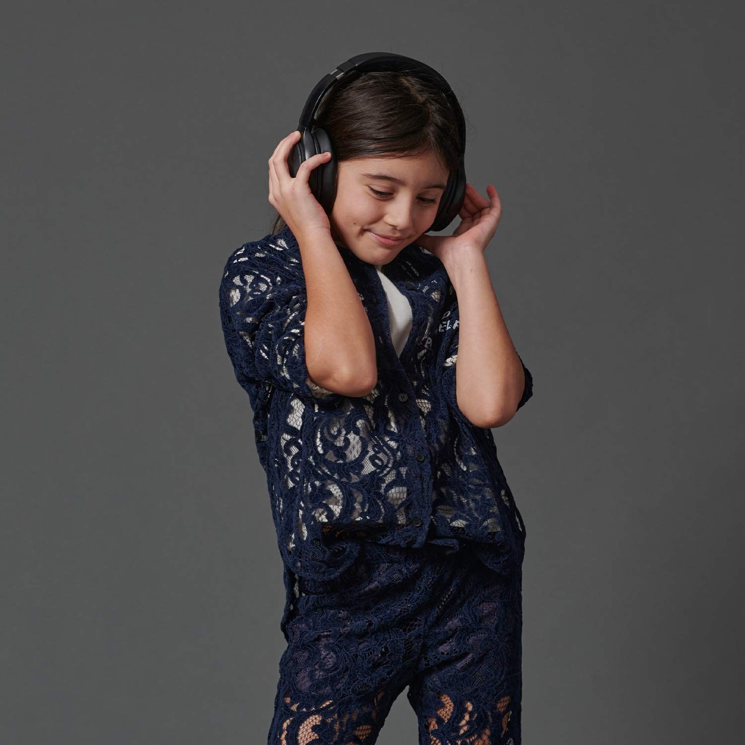 Camicia Celso in pizzo - annameglio.com abbigliamento moda